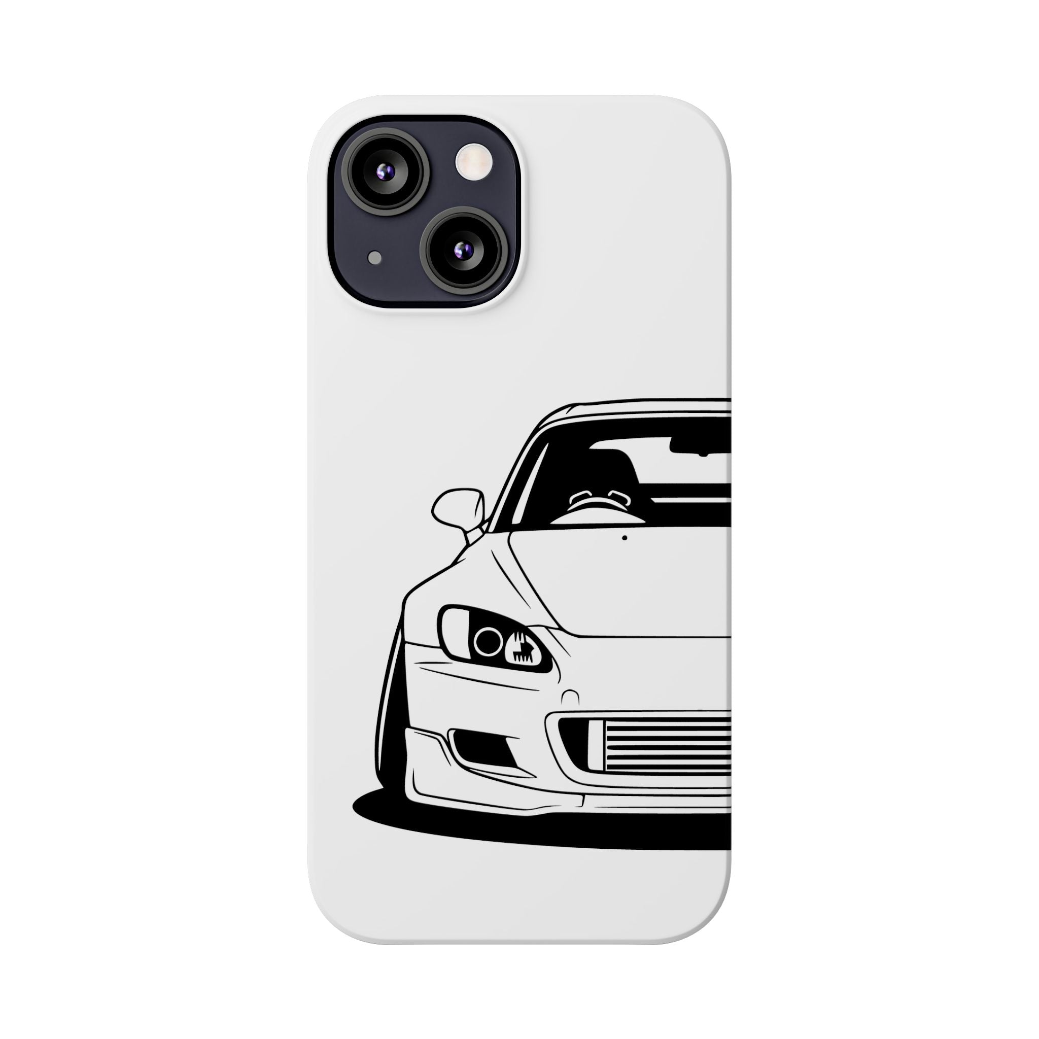 Honda S2000 (1999-09) Phone Case