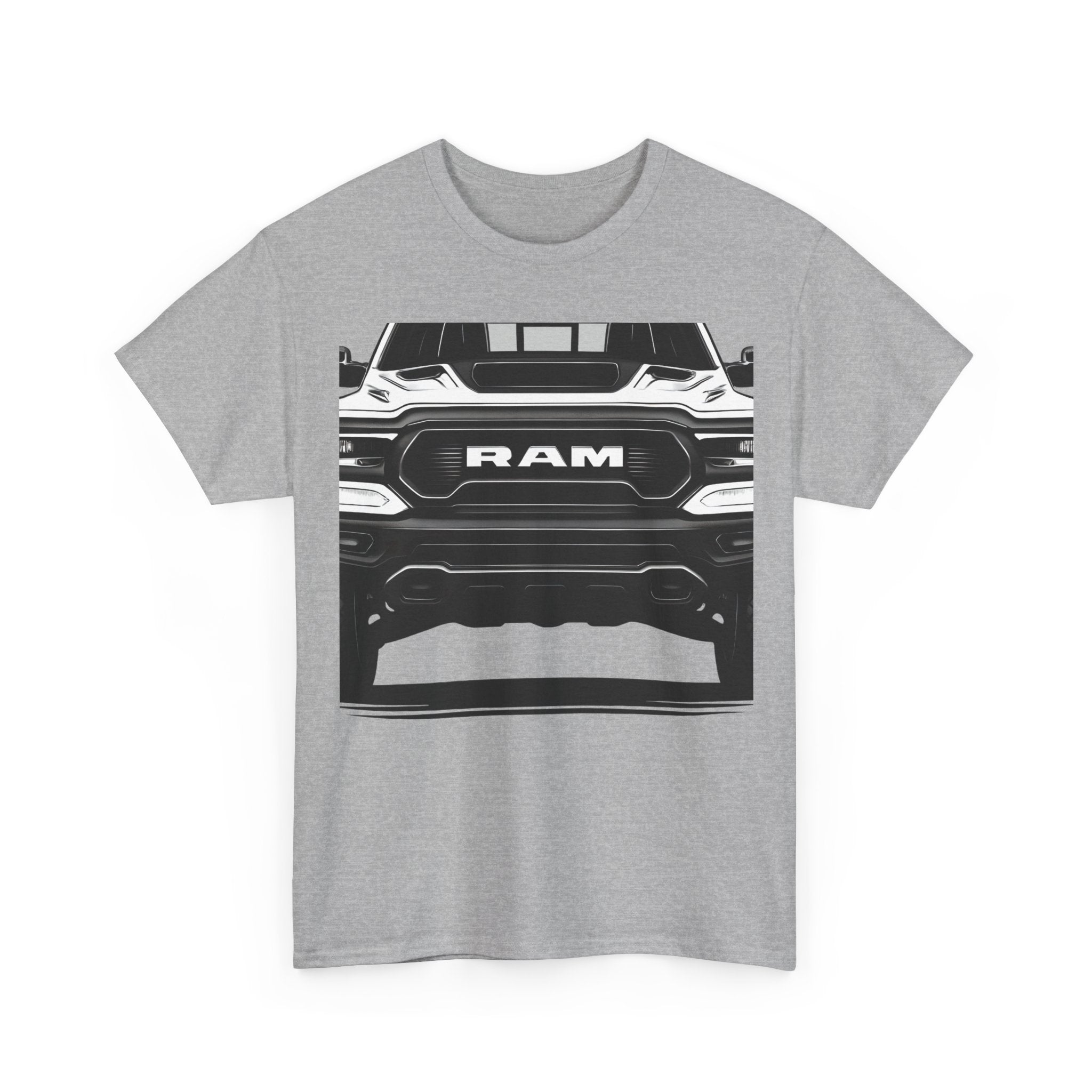 Dodge Ram TRX Unisex Tee