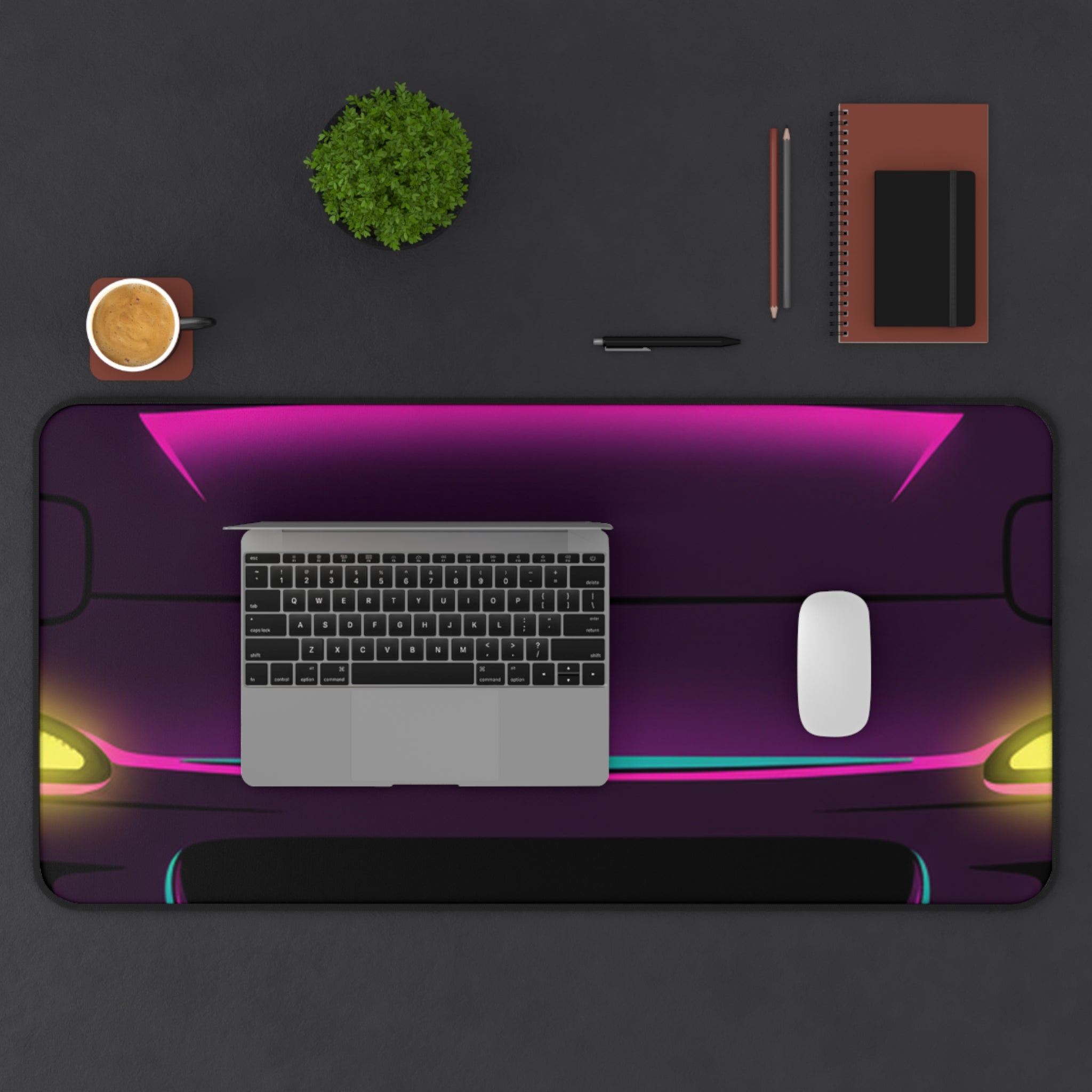Mazda RX-7 FD Desk Mat