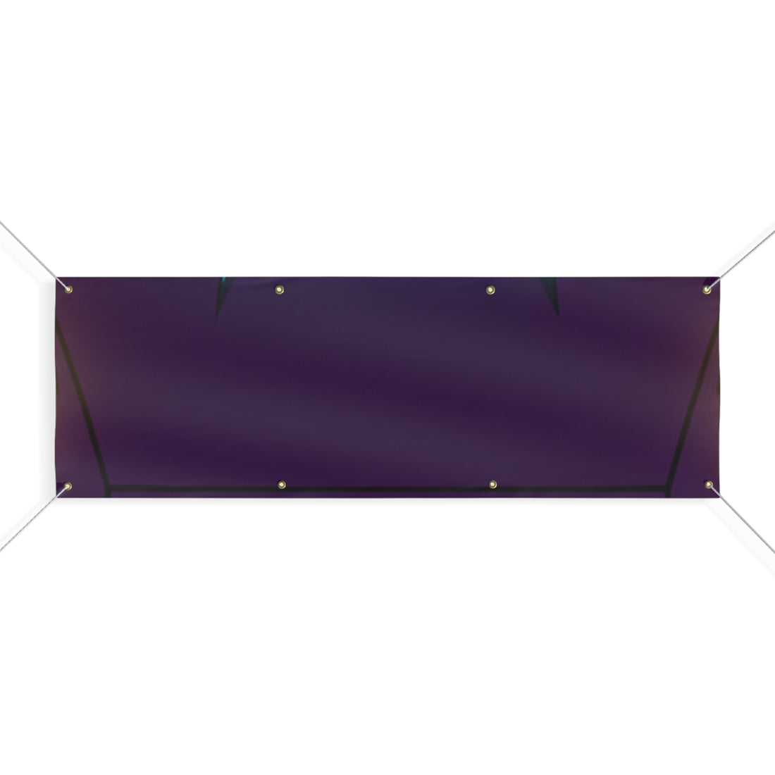 Porsche 964 Singer Neon Synthwave Banner