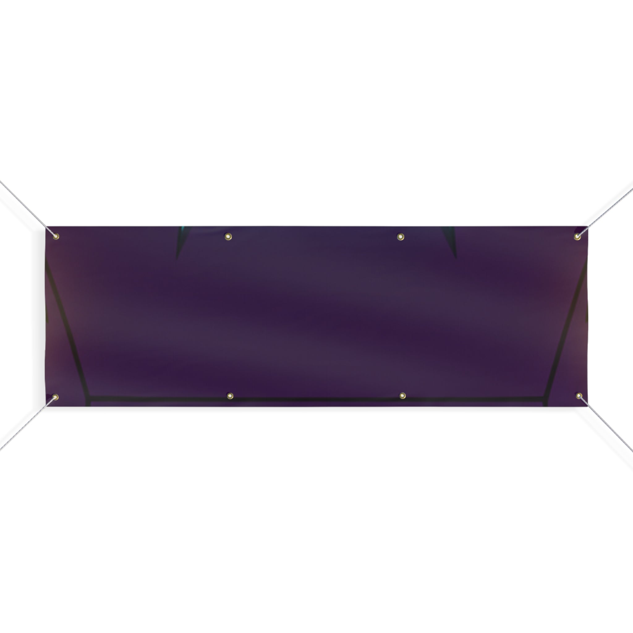 Porsche 964 Singer Neon Synthwave Banner