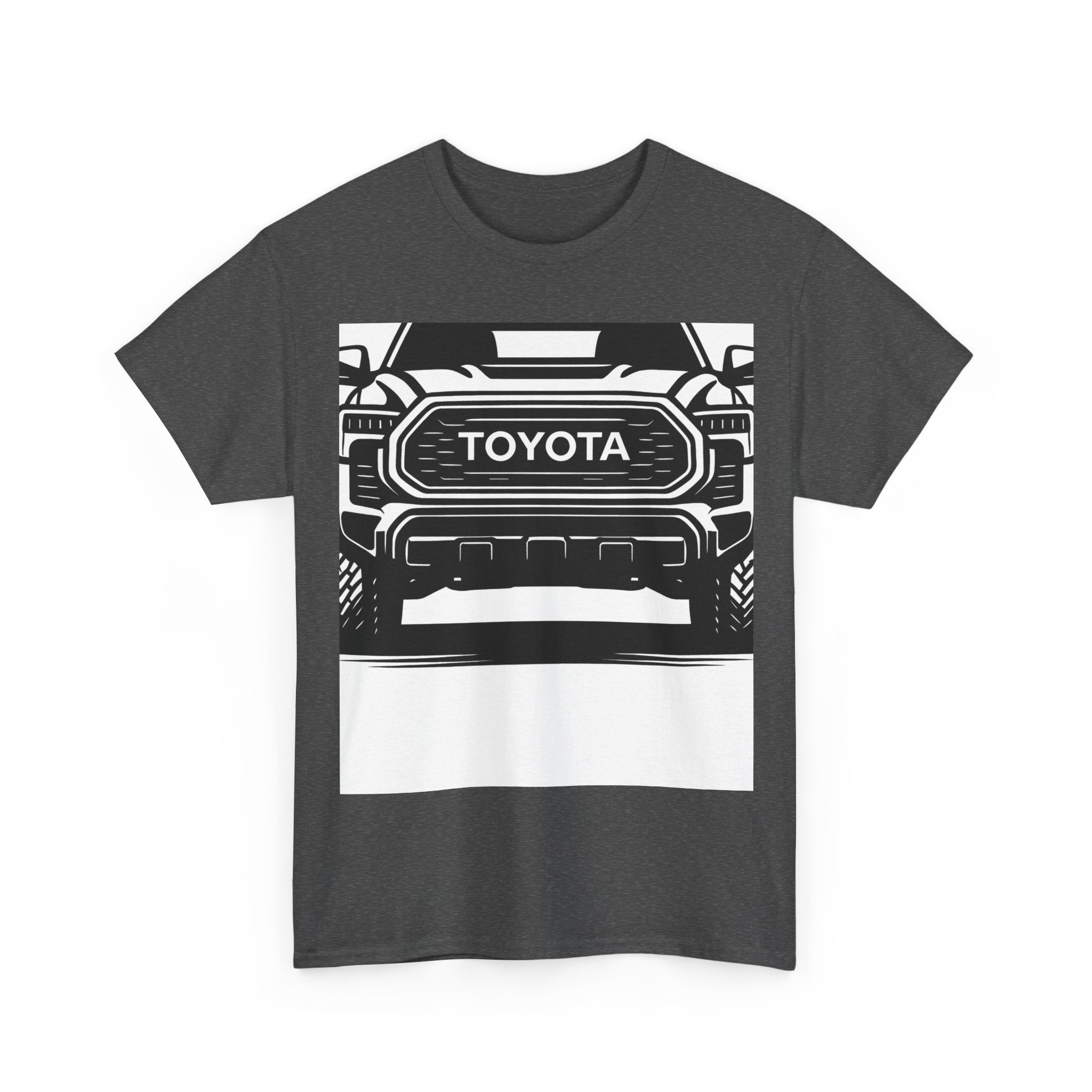 Toyota Tundra TRD Pro Unisex Tee