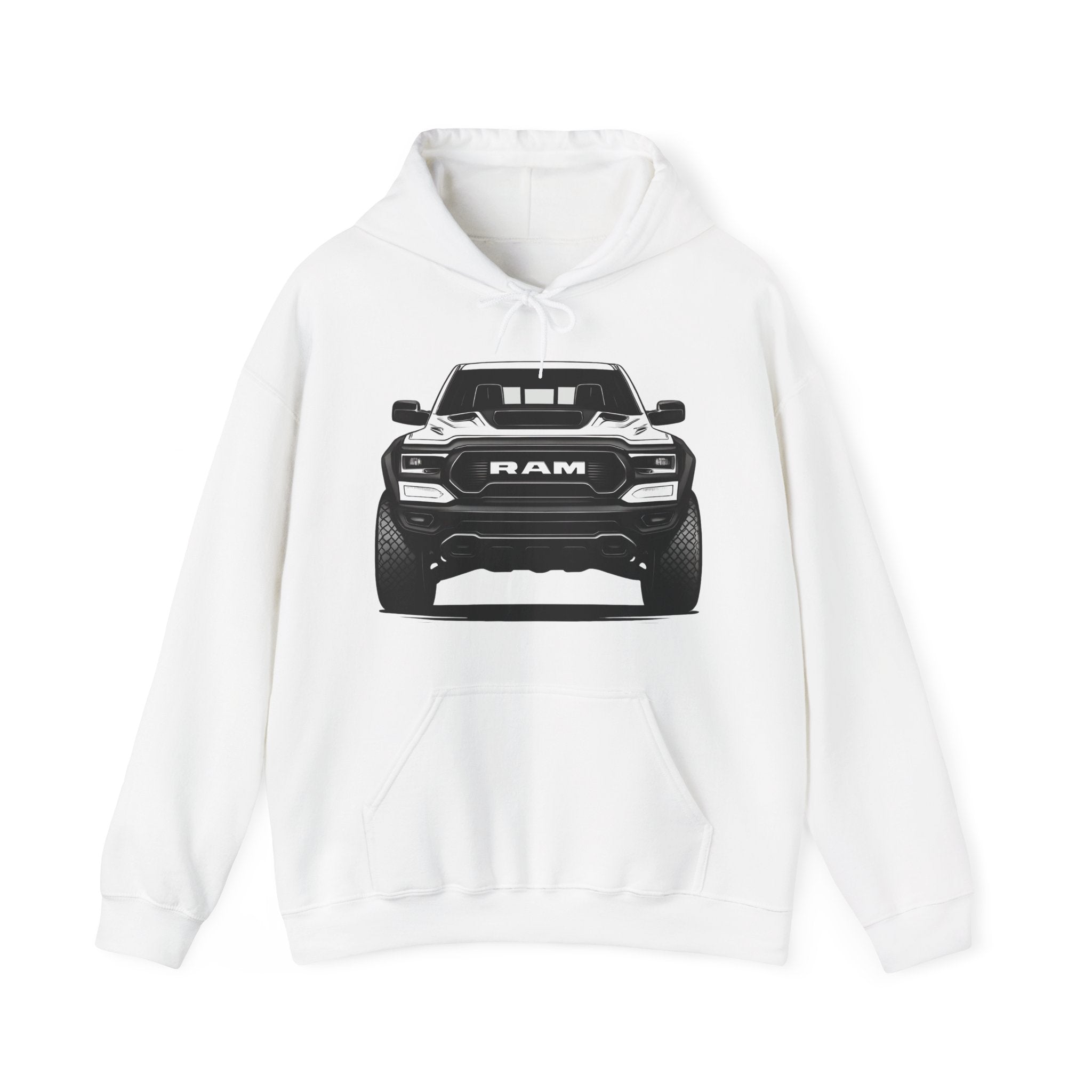Dodge Ram TRX Unisex Hoodie