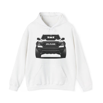 Dodge Ram TRX Unisex Hoodie
