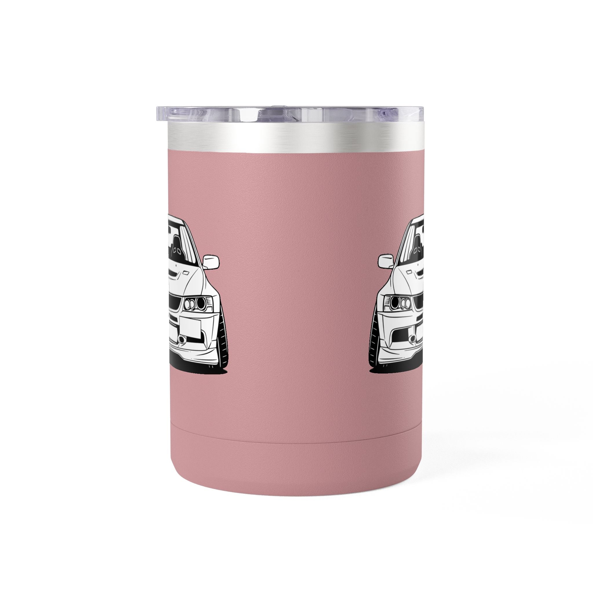 Mitsubishi Evo IX (2005-07) Coffee Mug