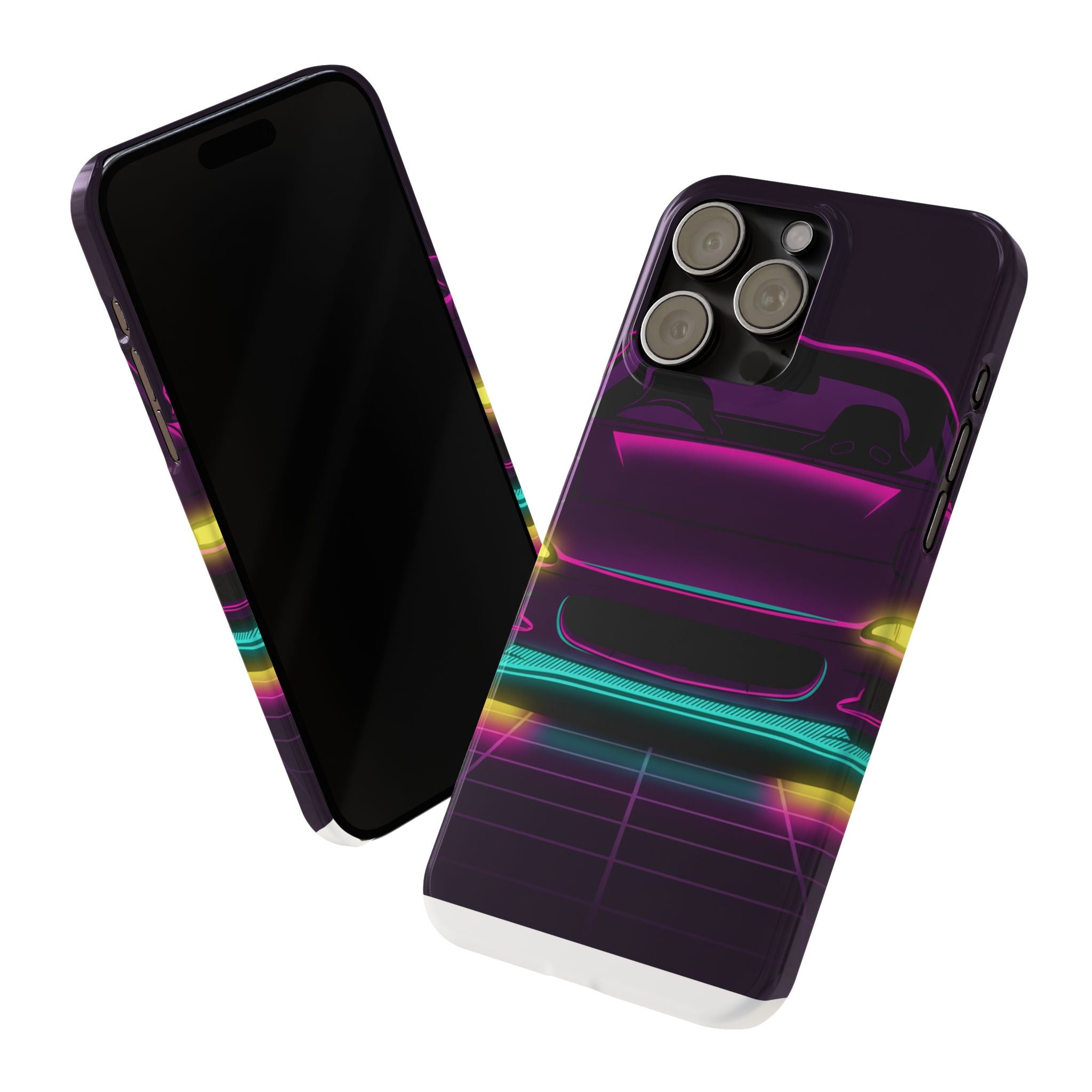 Mazda RX-7 FD Phone Case
