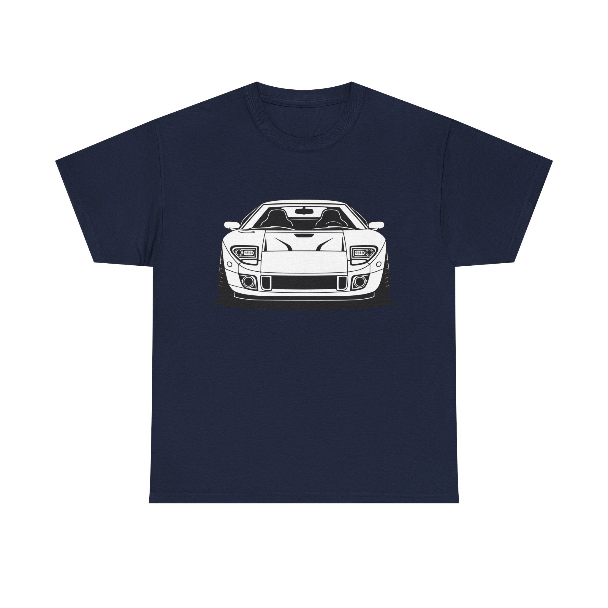 Ford GT40 (1964-69) Unisex Tee