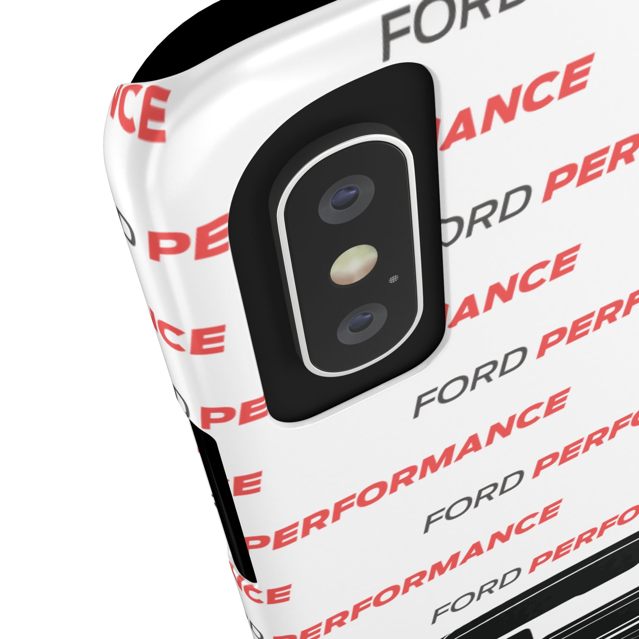Ford Raptor (Gen 3) Slim Phone Case