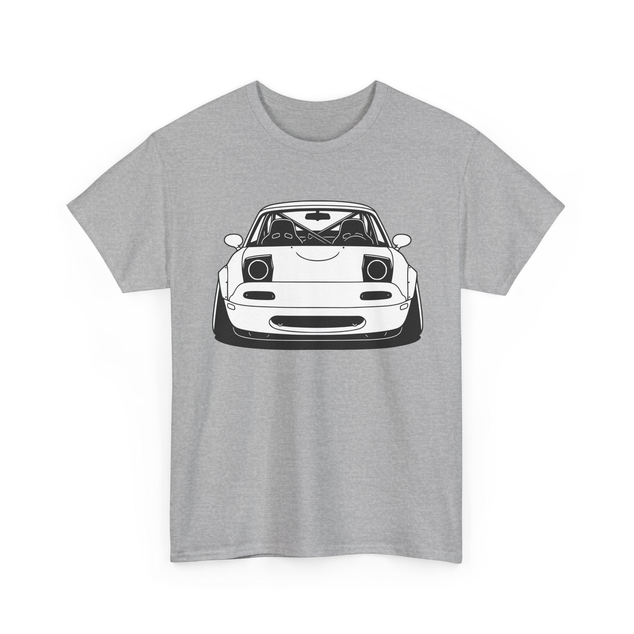 Mazda Miata NA (1989-97) Unisex Tee