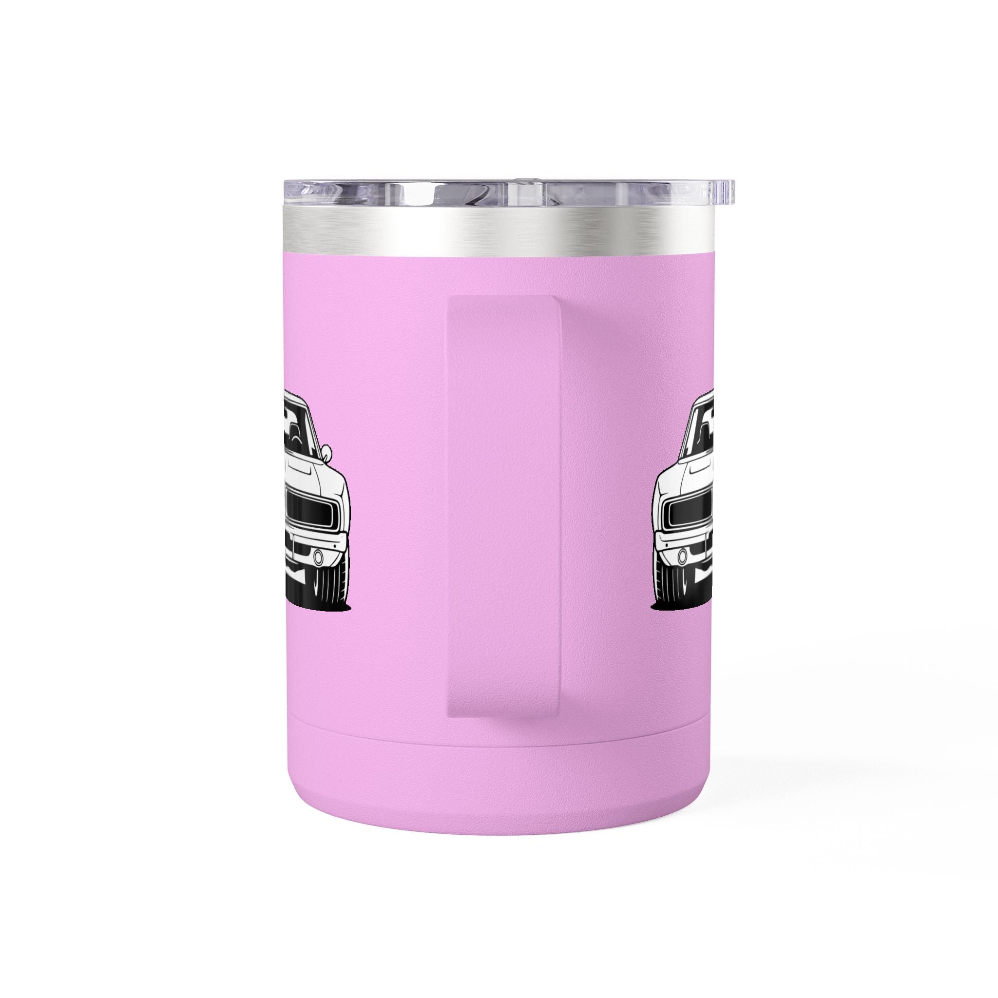Dodge Charger R/T (1968-70) Resto-Mod Coffee Mug