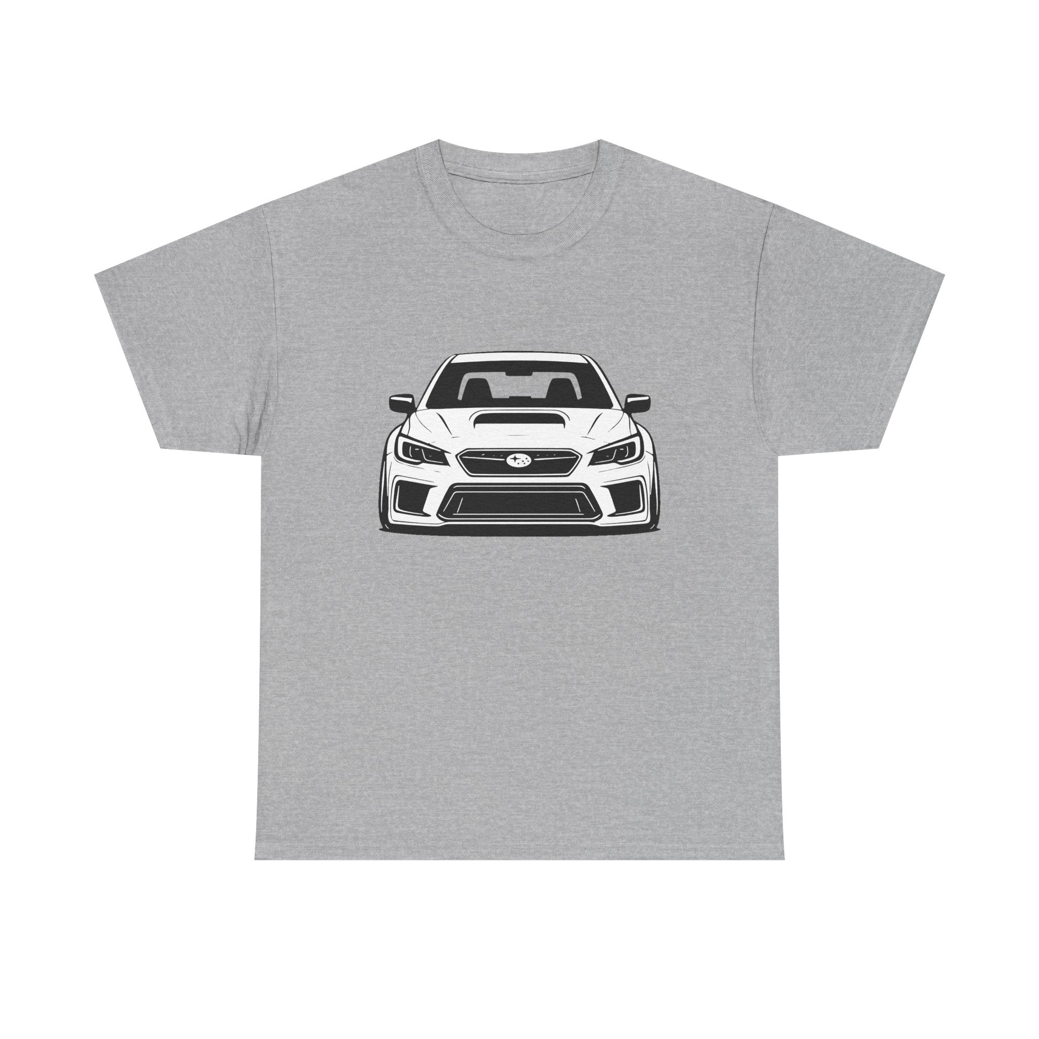 Subaru WRX STI Unisex Tee