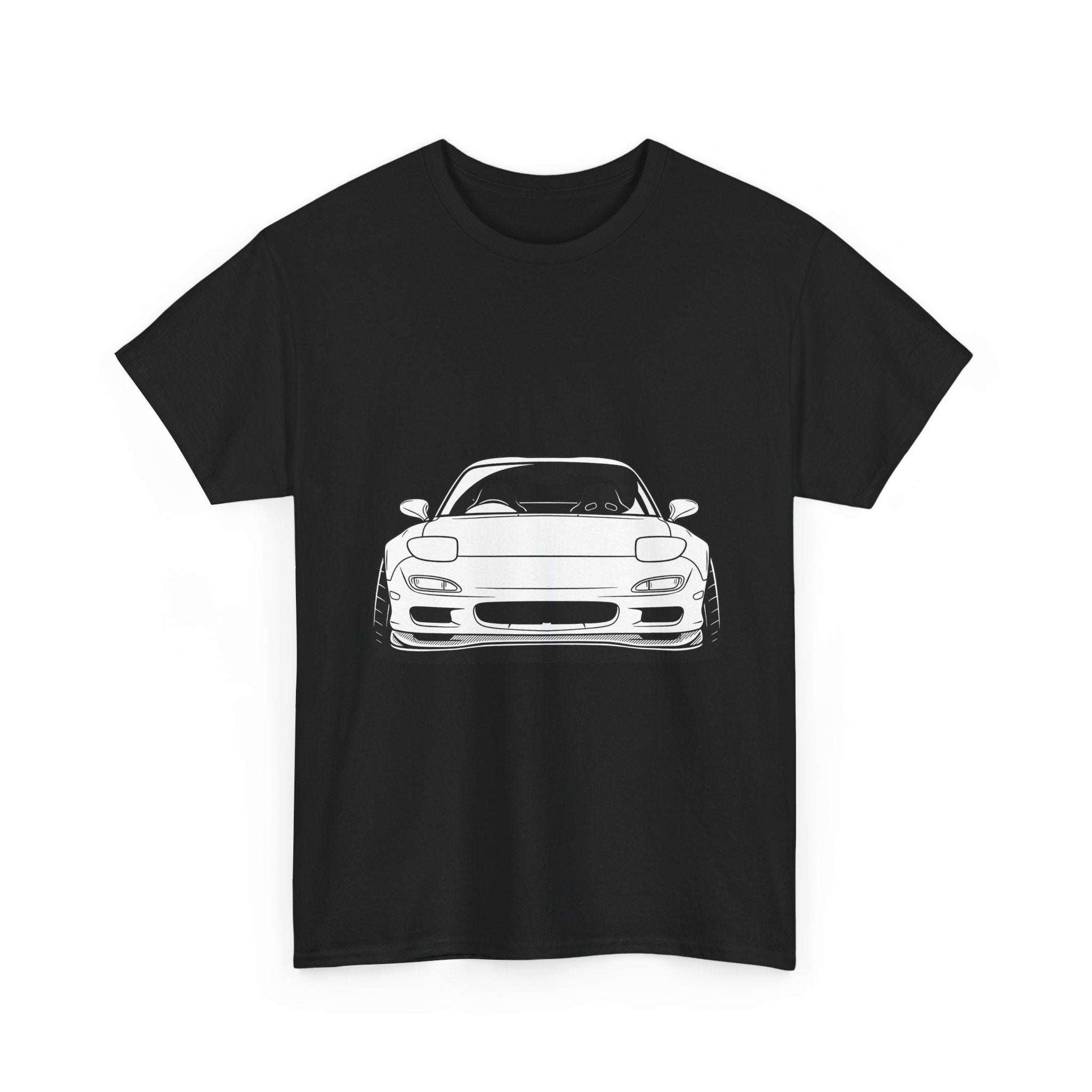 Mazda RX-7 FD Unisex Tee