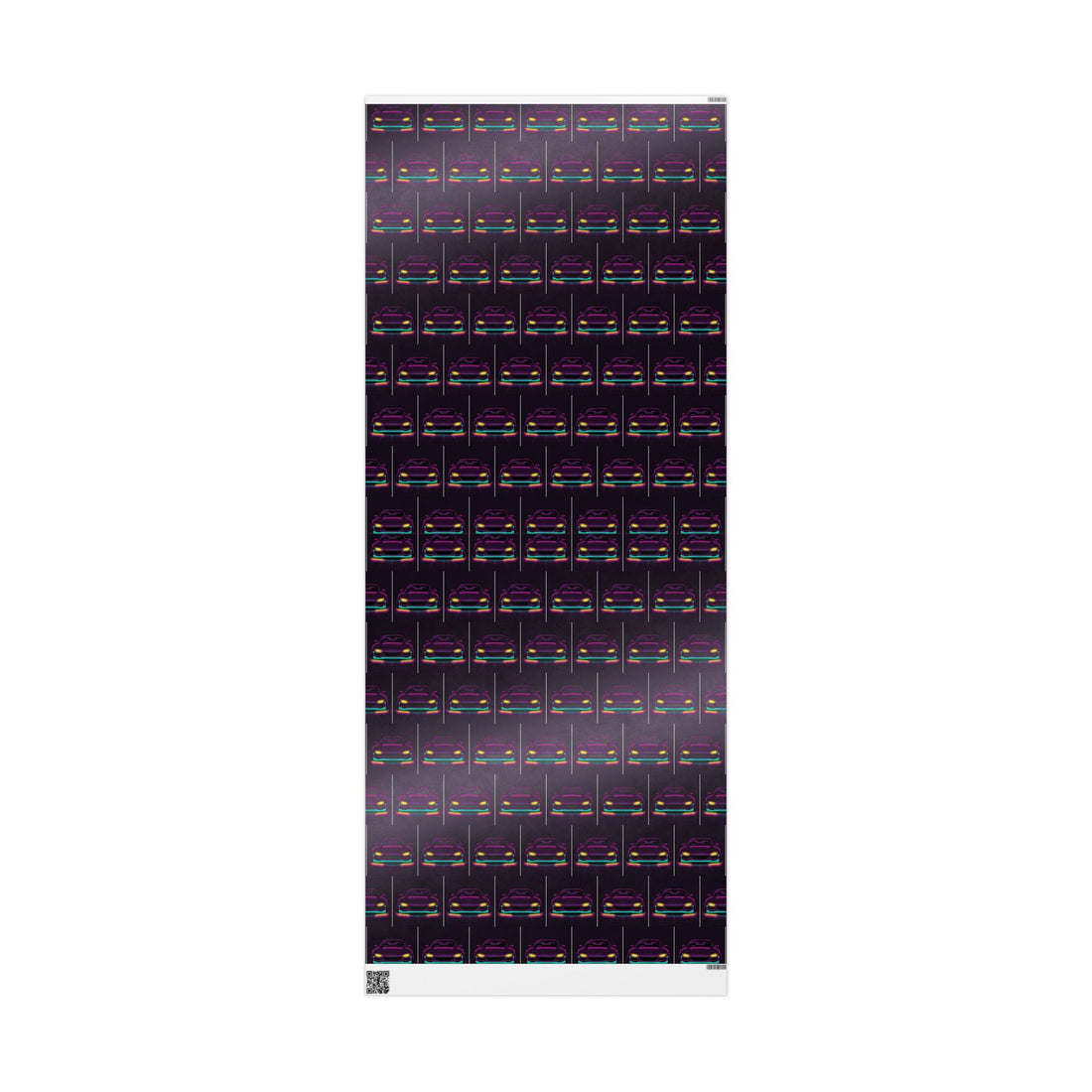 Mazda RX-7 FD Gift Wrapping Paper