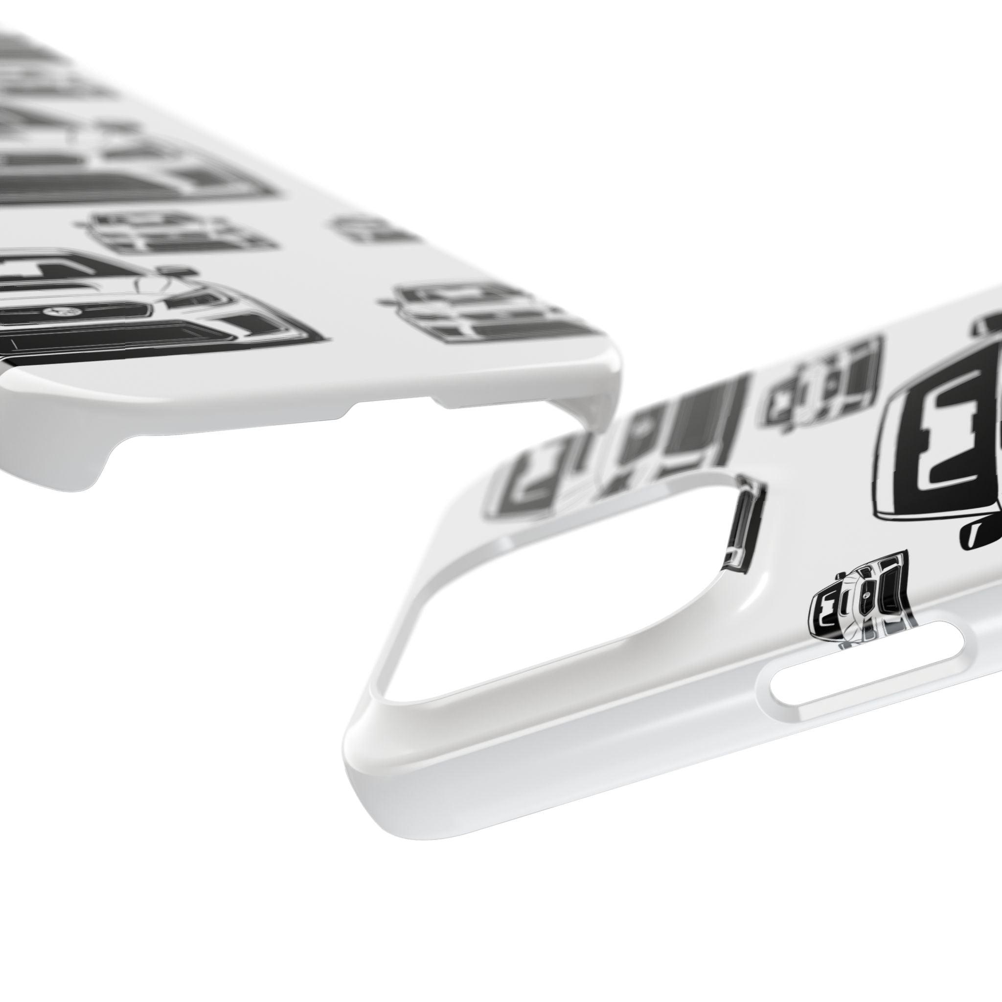 Subaru Wrx Phone Case