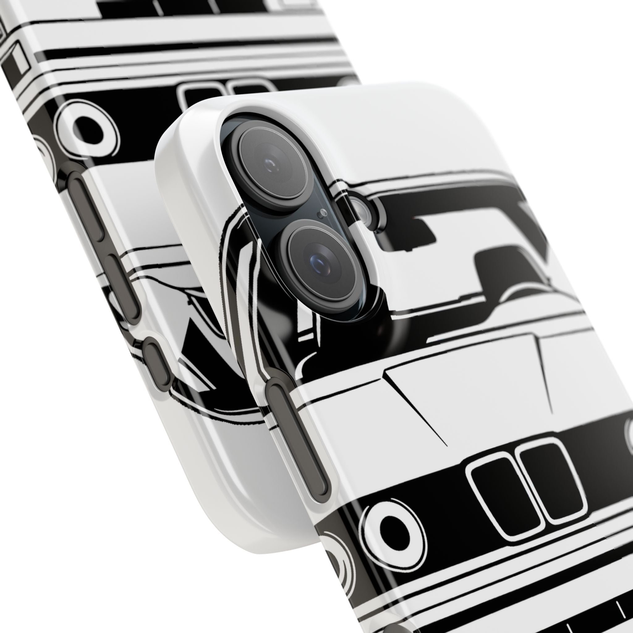 BMW E30 Phone Case