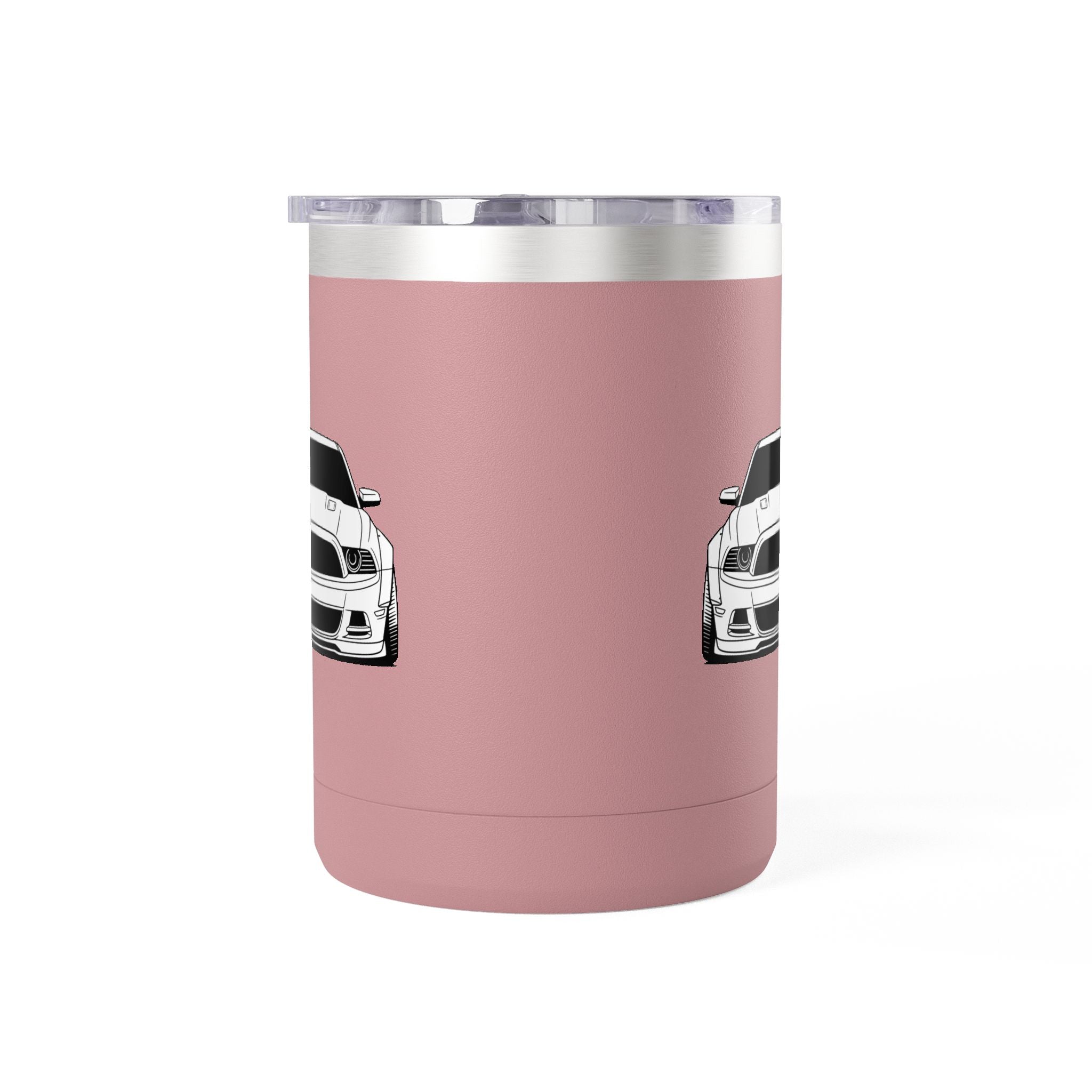 Ford Mustang GT (S197) Coffee Mug