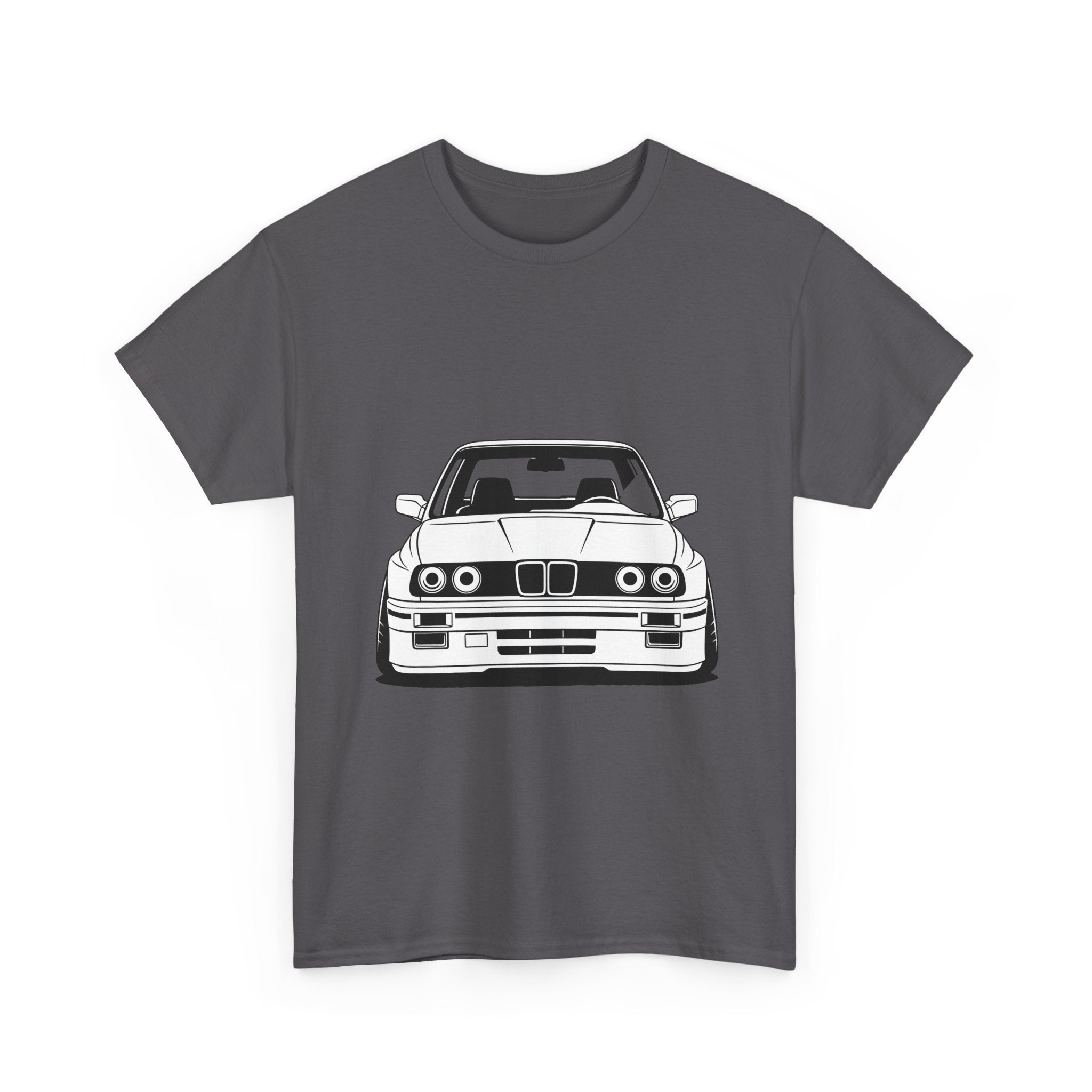 BMW E30 Unisex Tee