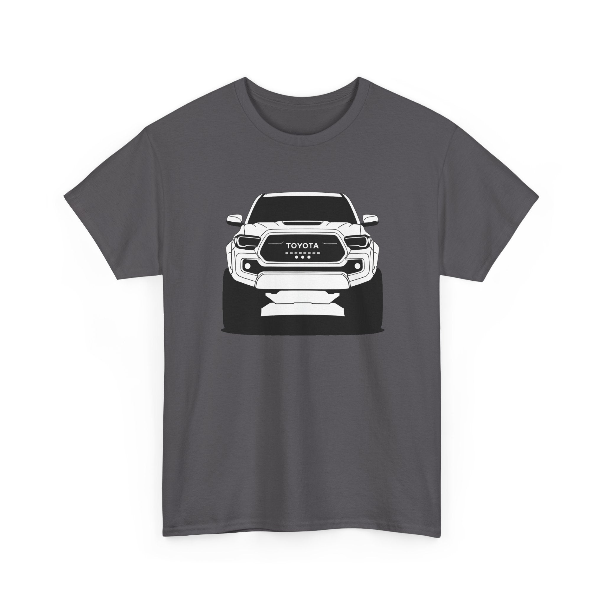 Toyota Tacoma TRD Pro Unisex Tee