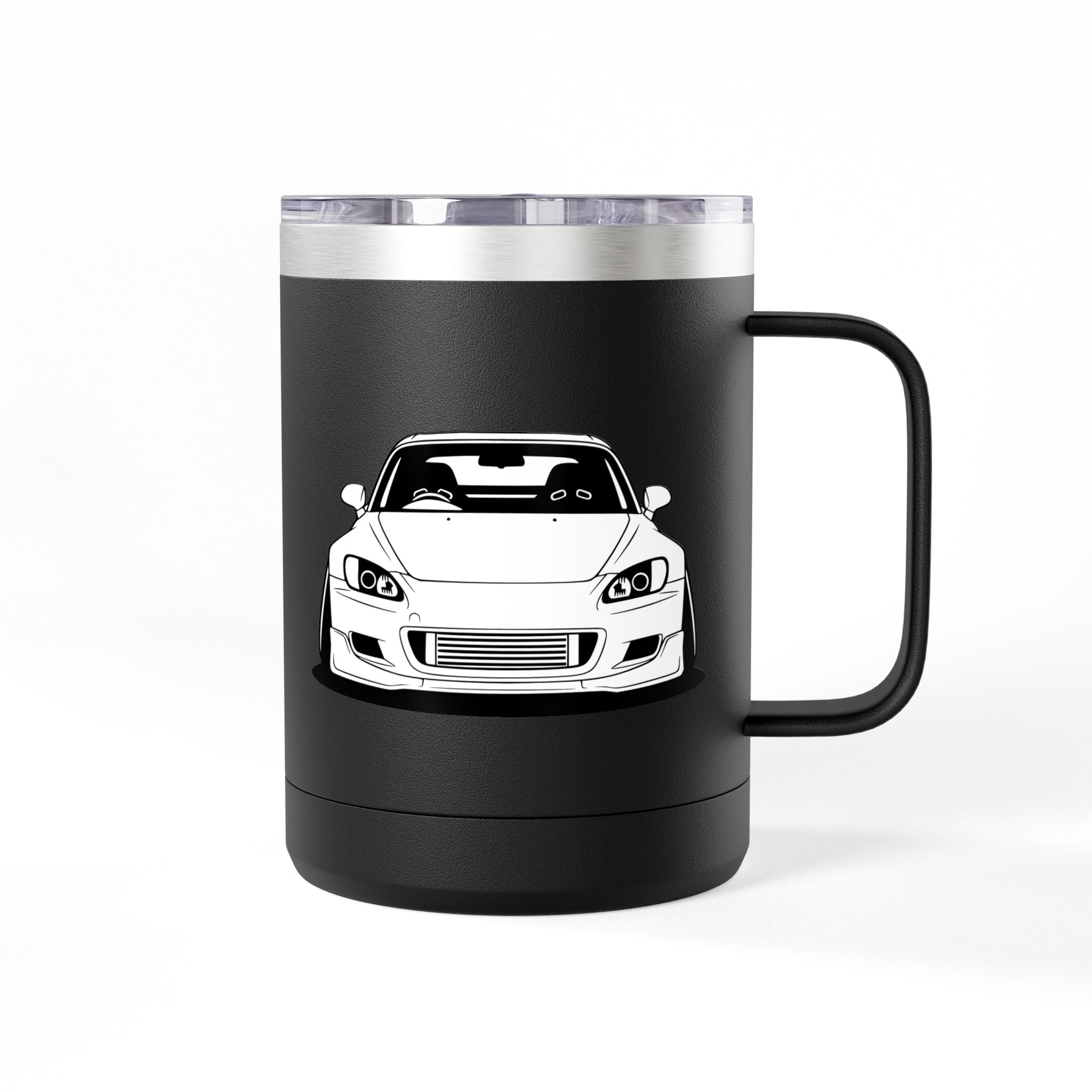 Honda S2000 (1999-09) Coffee Mug