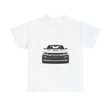 Dodge Challenger SRT Hellcat Unisex Tee