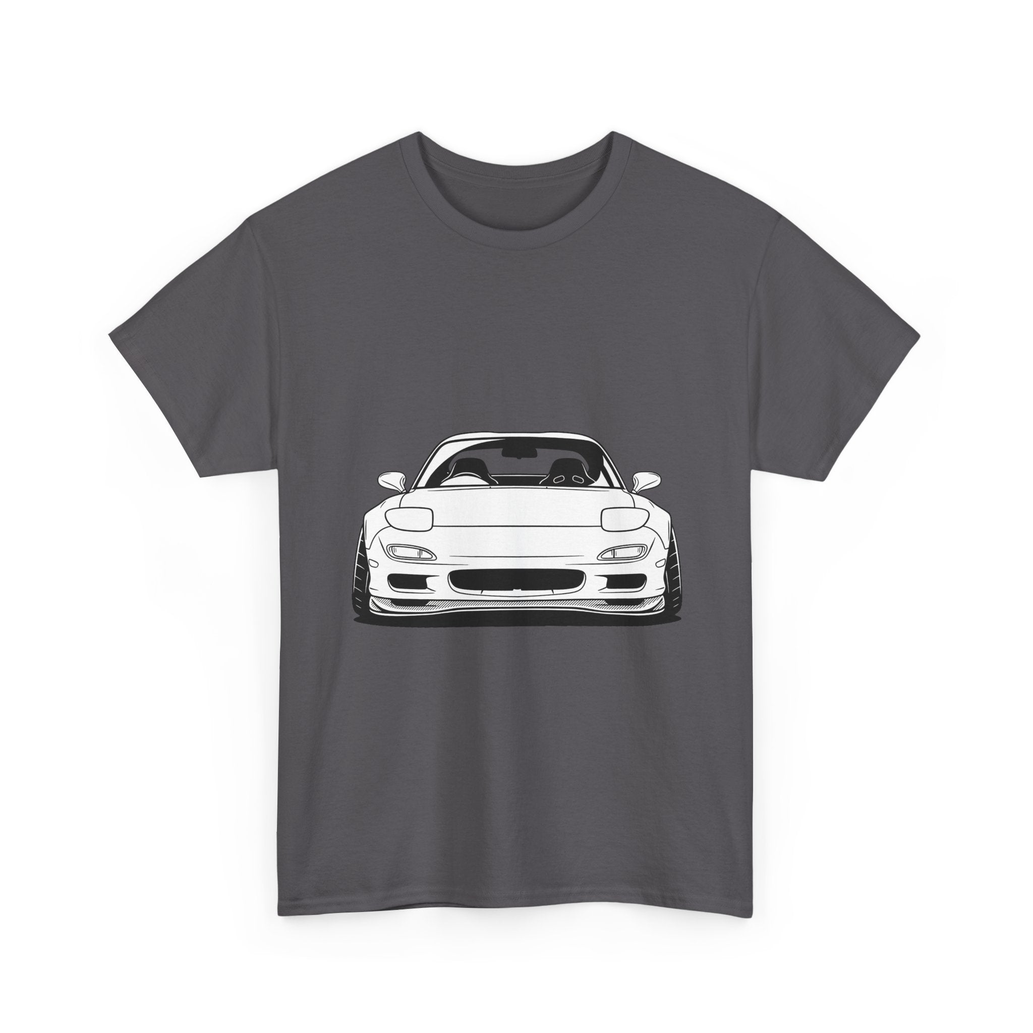 Mazda RX-7 FD Unisex Tee
