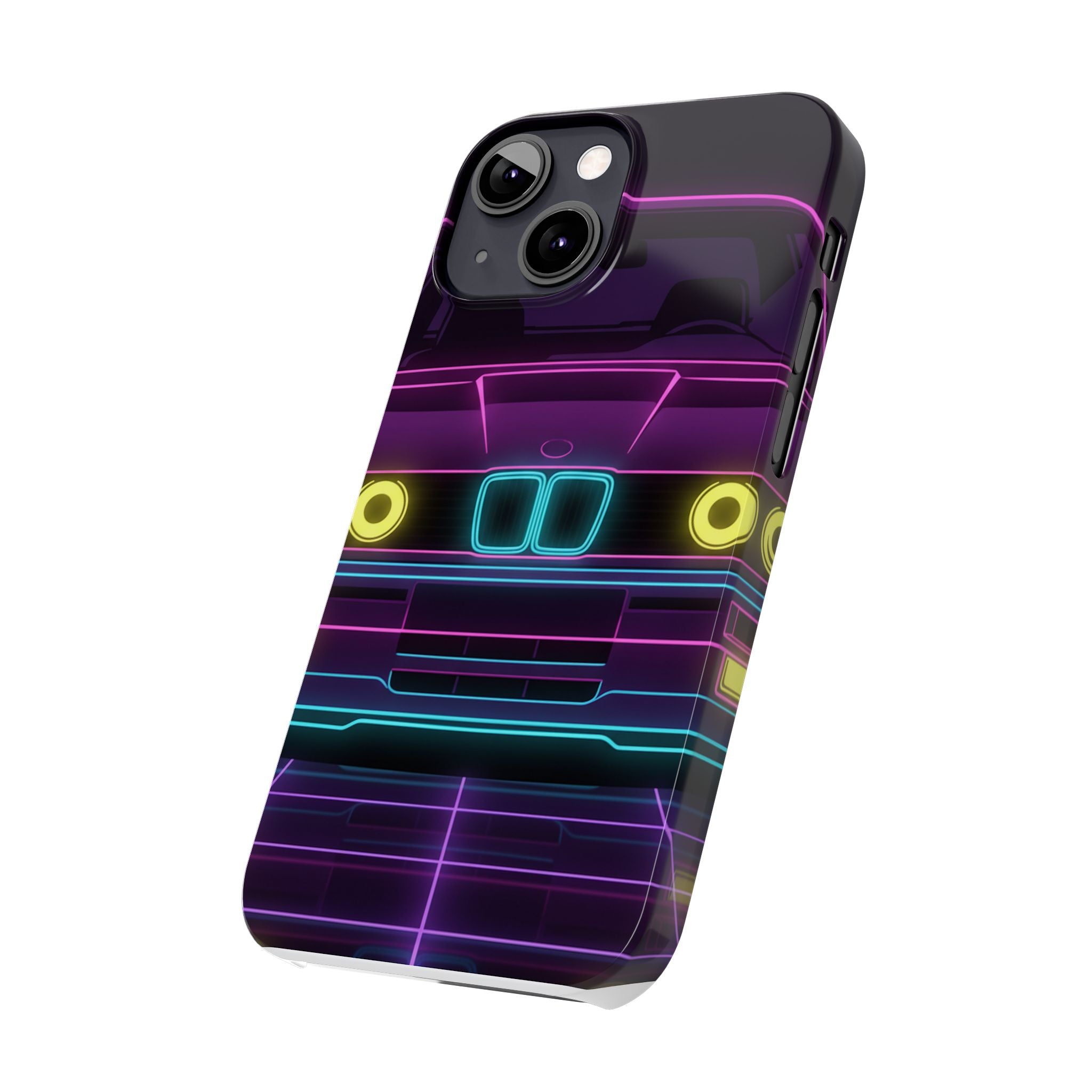 BMW E30 Phone Case