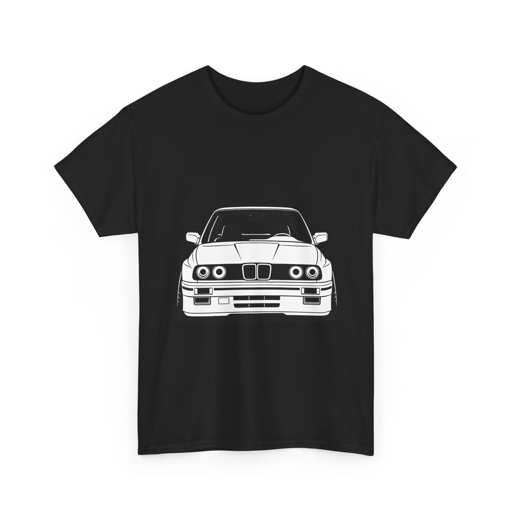 BMW E30 Unisex Tee
