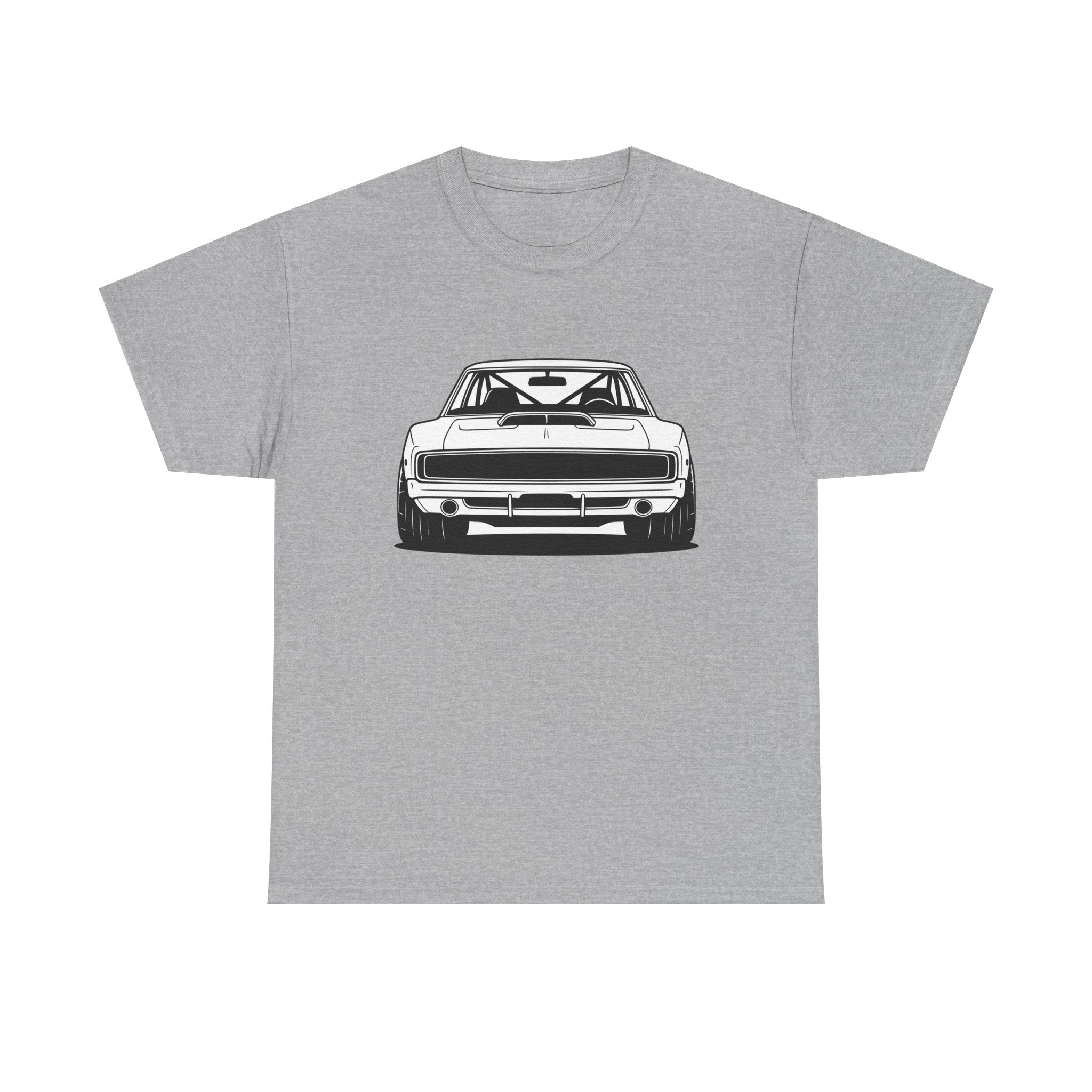 Dodge Charger R/T (1968-70) Unisex Tee