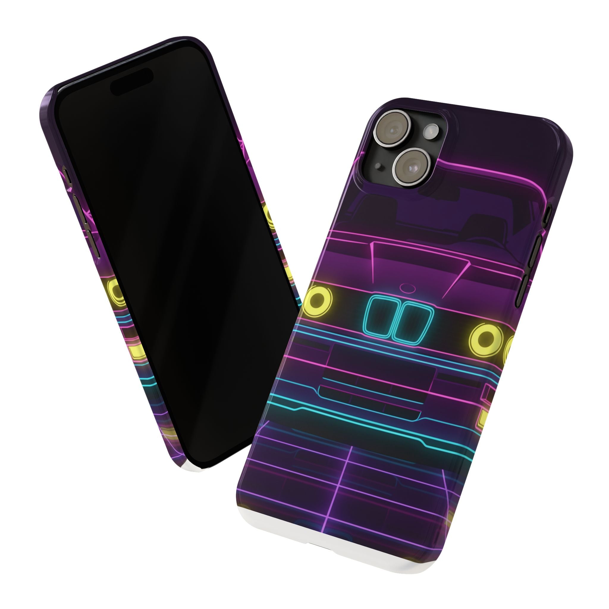 BMW E30 Phone Case