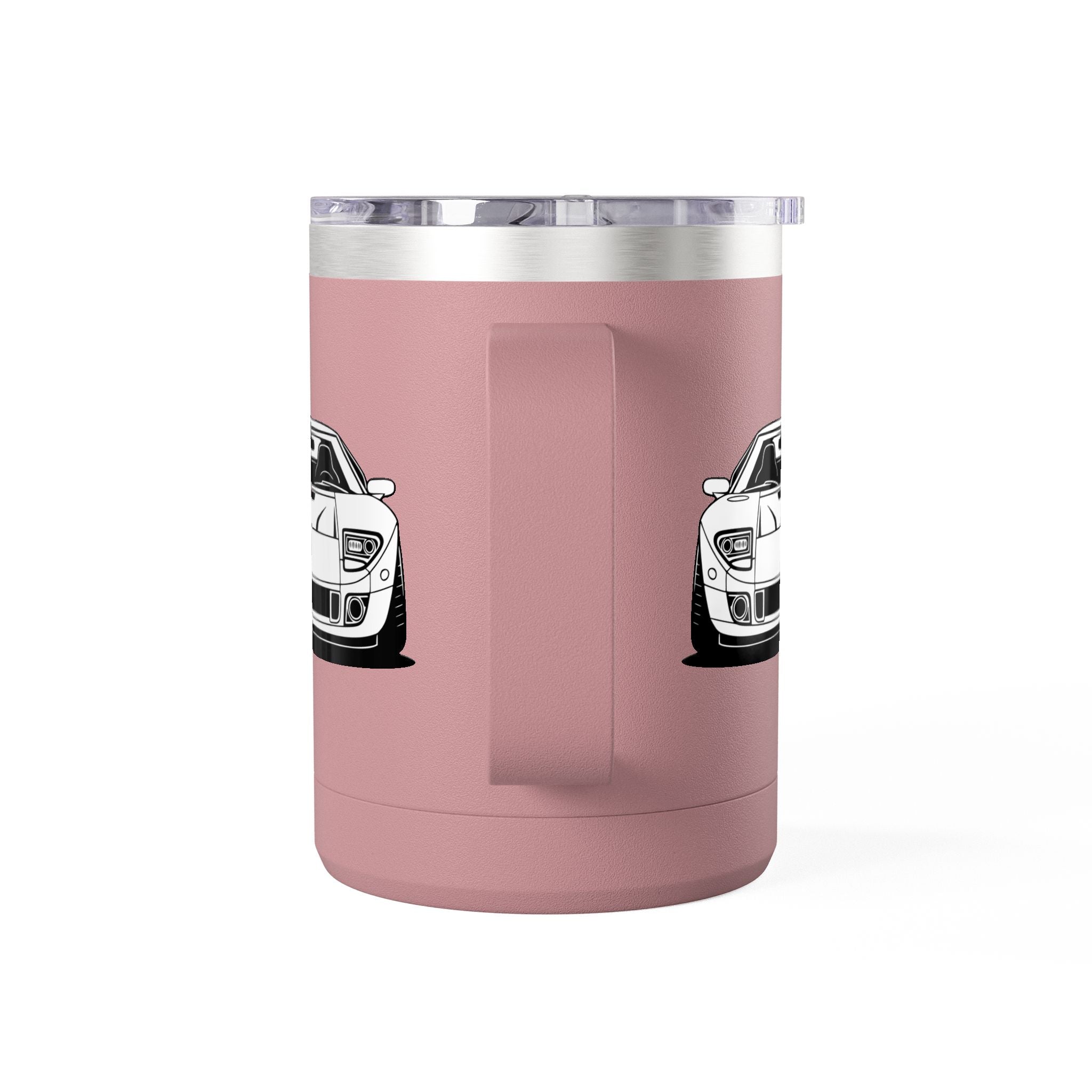 Ford GT40 (1964-69) Coffee Mug