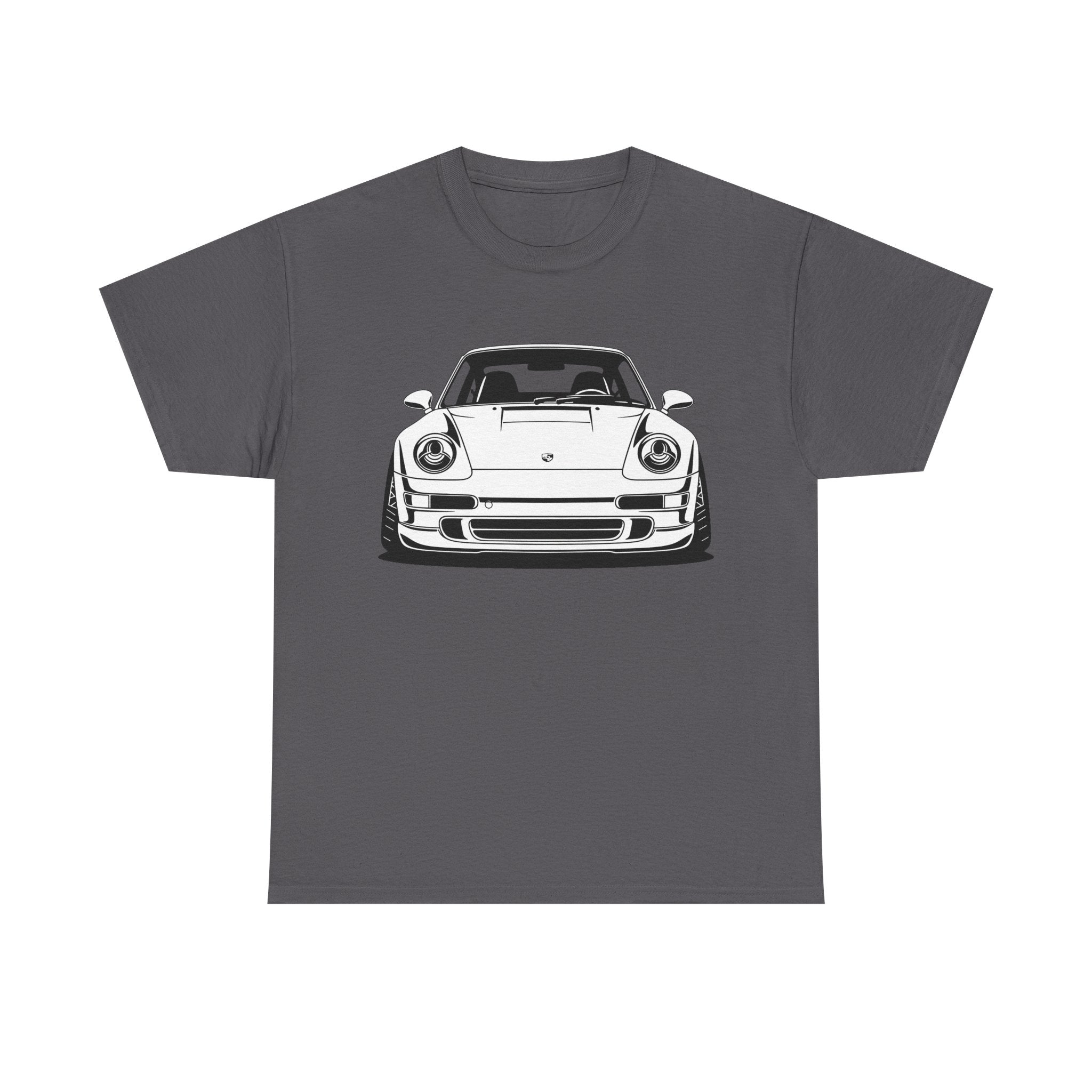 Porsche 911 (993) Unisex Tee