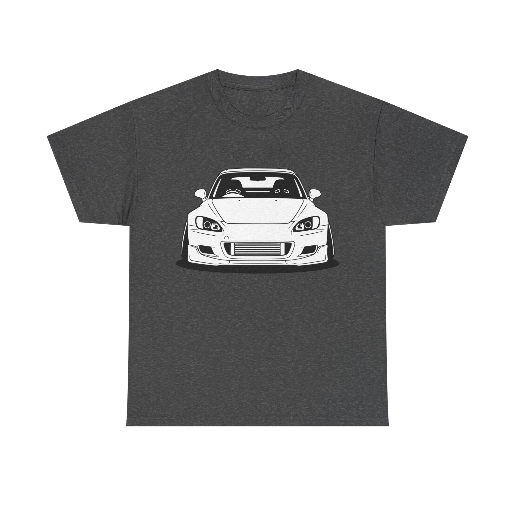 Honda S2000 (1999-09) Unisex Tee