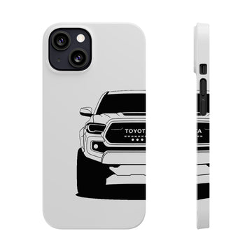 Toyota Tacoma TRD Pro Phone Case