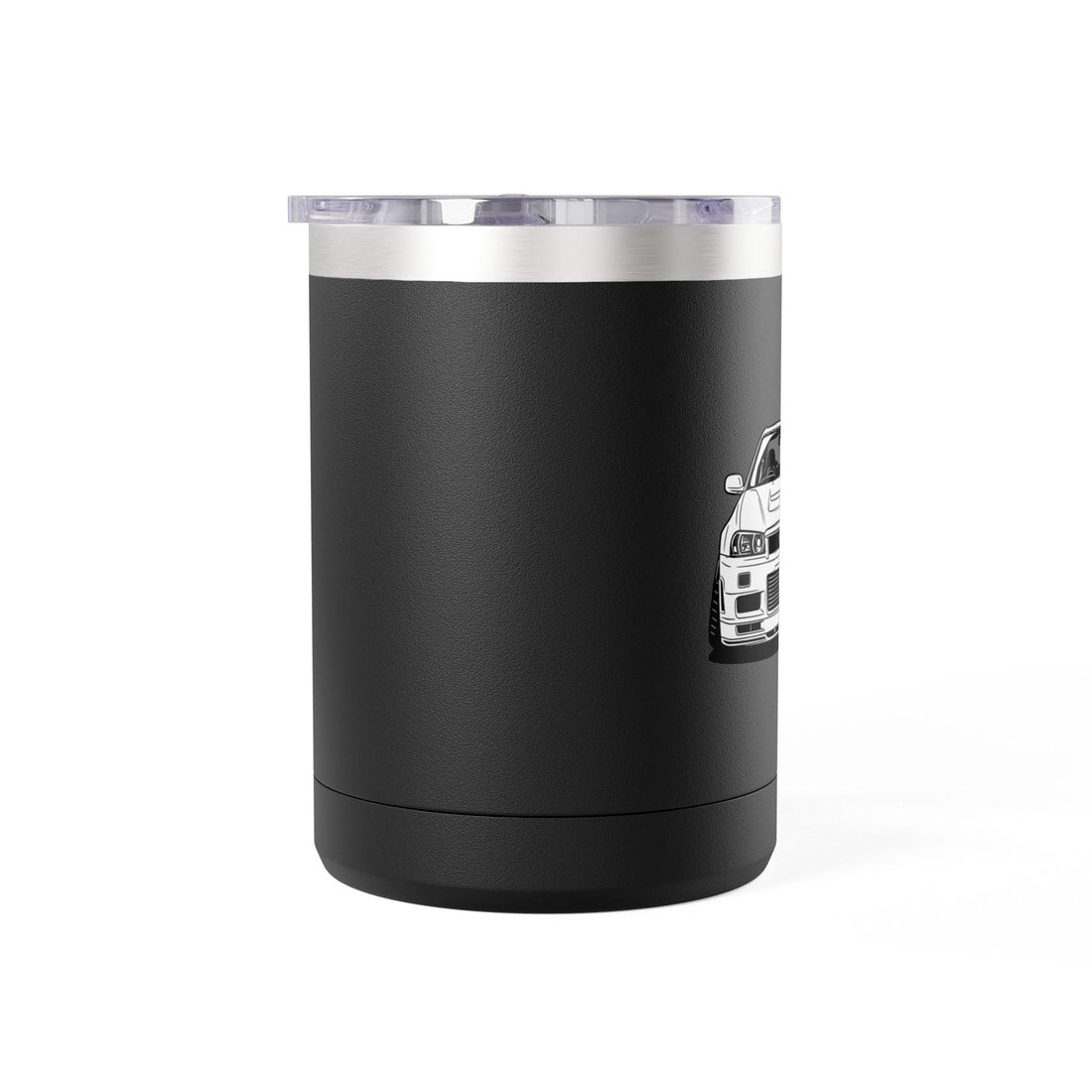 Nissan GT-R Coffee Mug