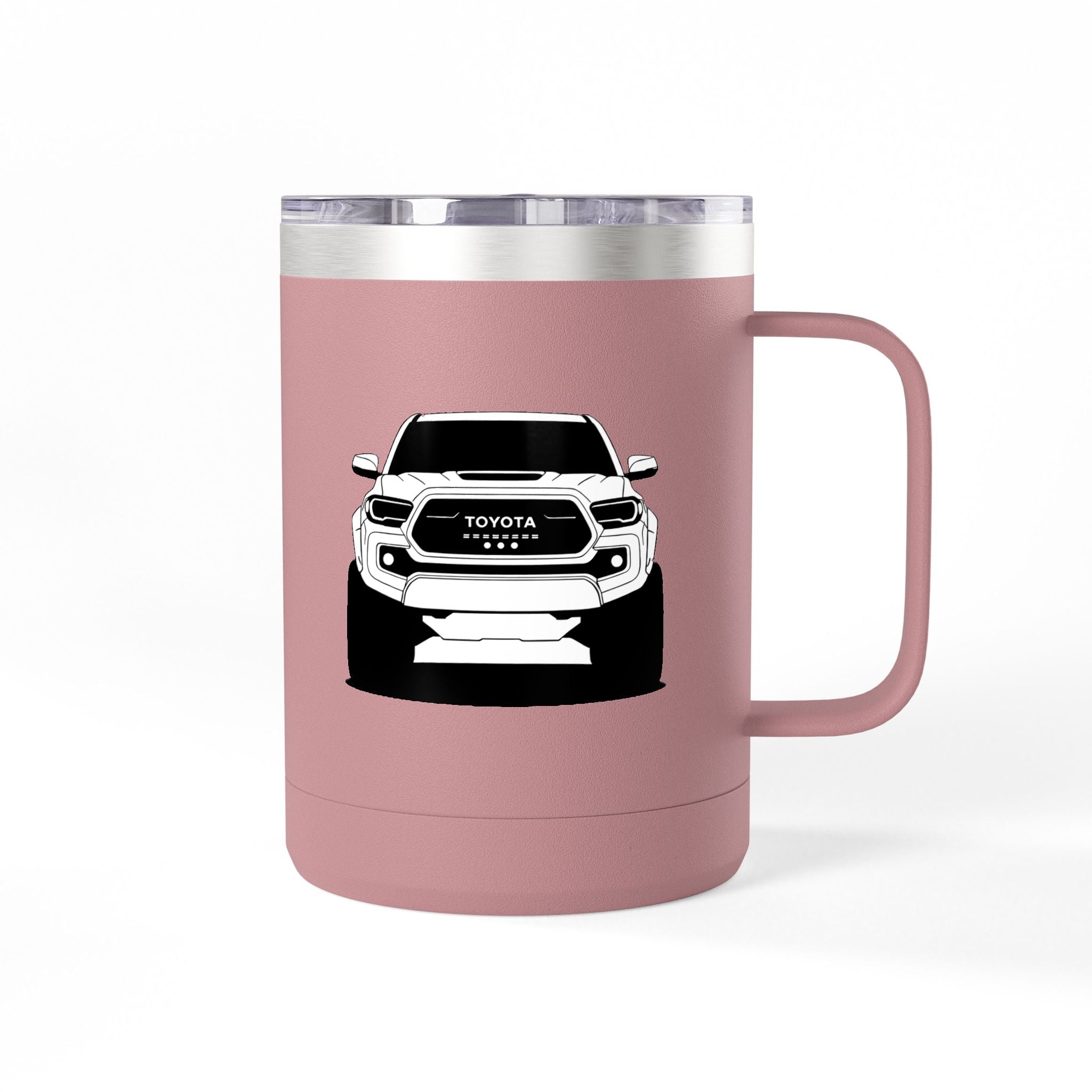 Toyota Tacoma TRD Pro Coffee Mug