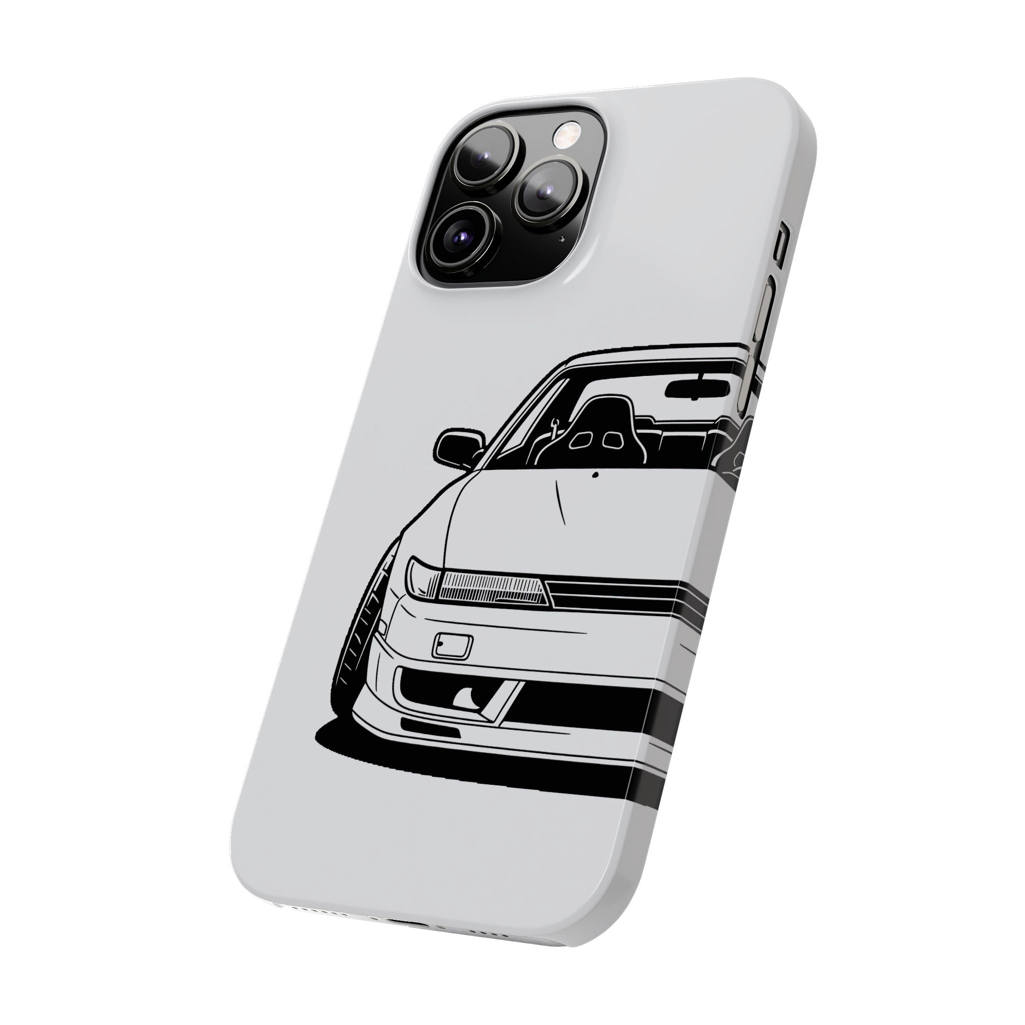 Nissan Silvia S13 Phone Case