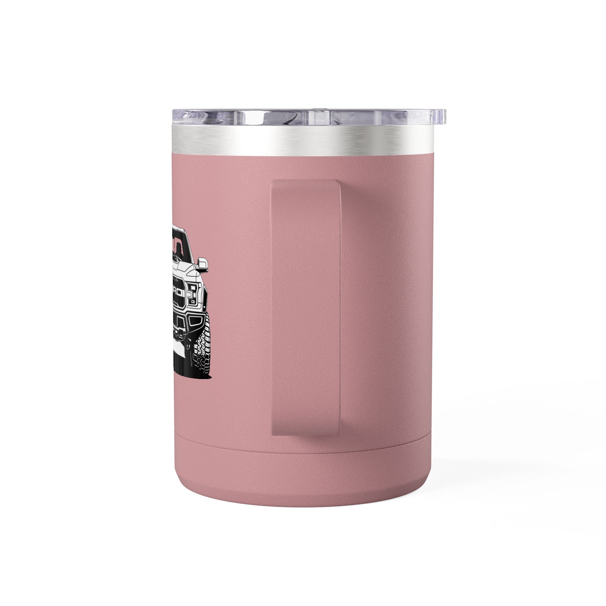 Ford F-150 Raptor Gen 2 Coffee Mug