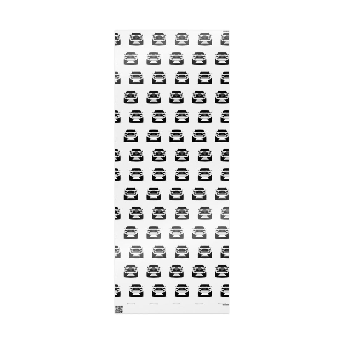 Toyota Tacoma TRD Pro Gift Wrapping Paper
