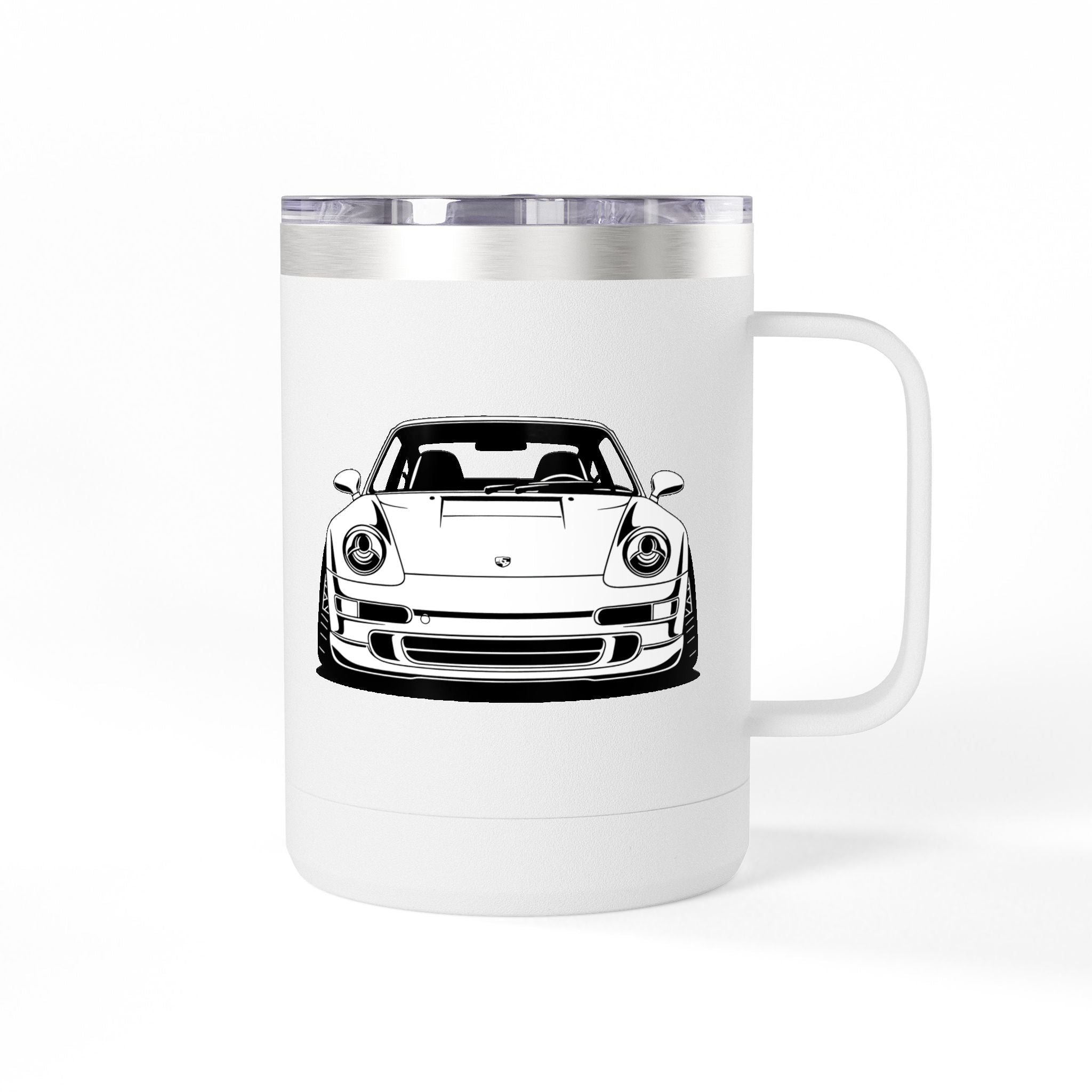Porsche 911 (993) Coffee Mug