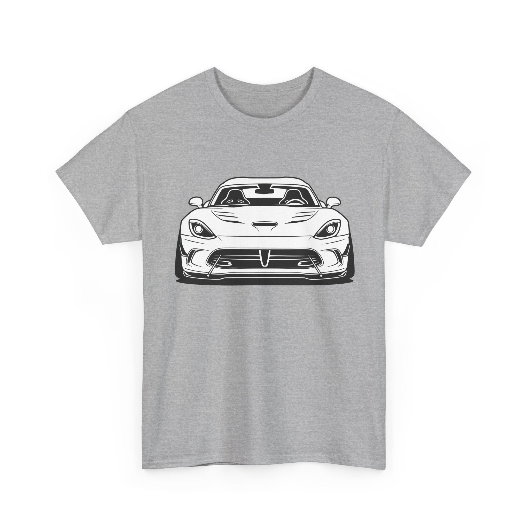 Dodge Viper (1992-17) Unisex Tee