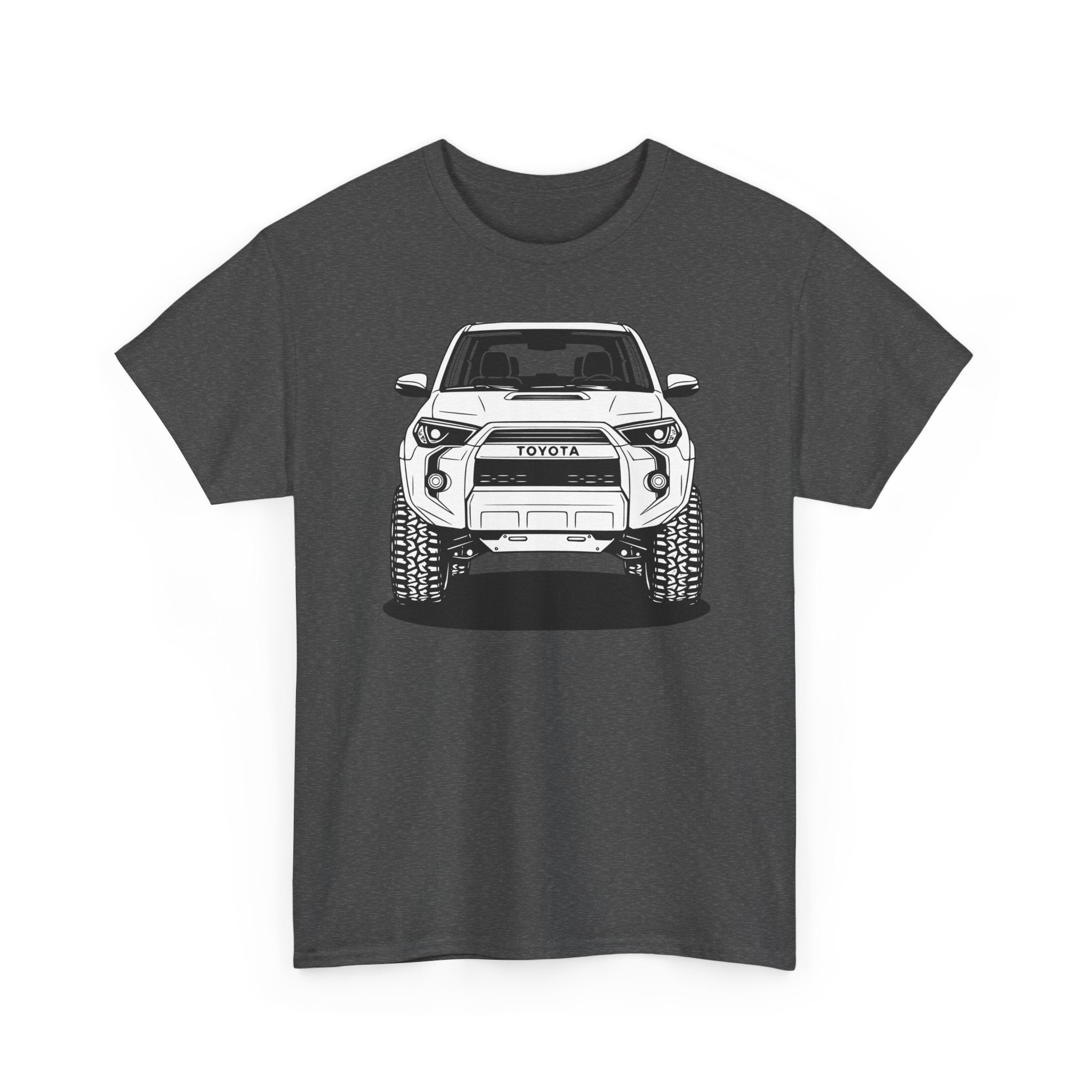 Toyota 4Runner TRD Pro Unisex Tee