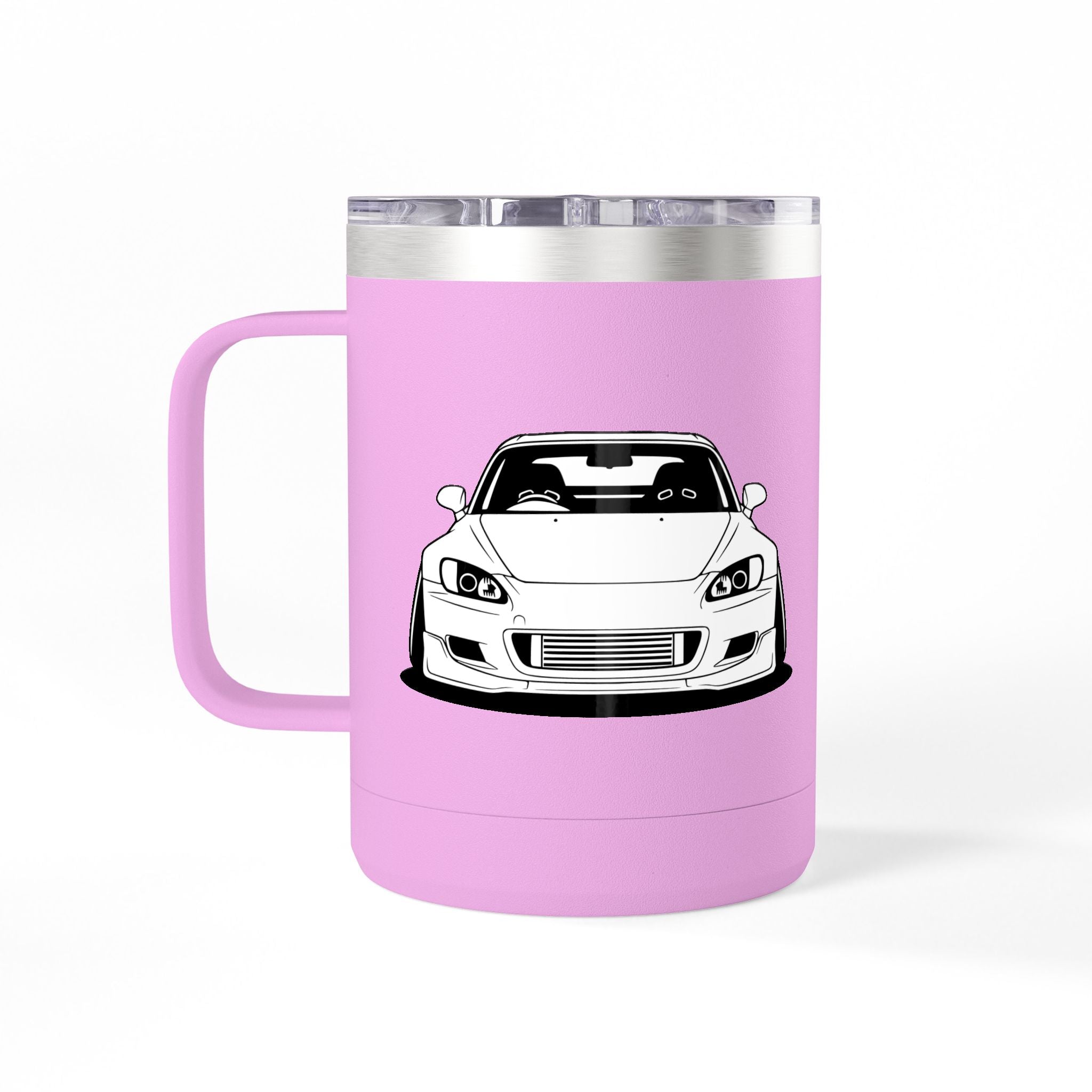 Honda S2000 (1999-09) Coffee Mug