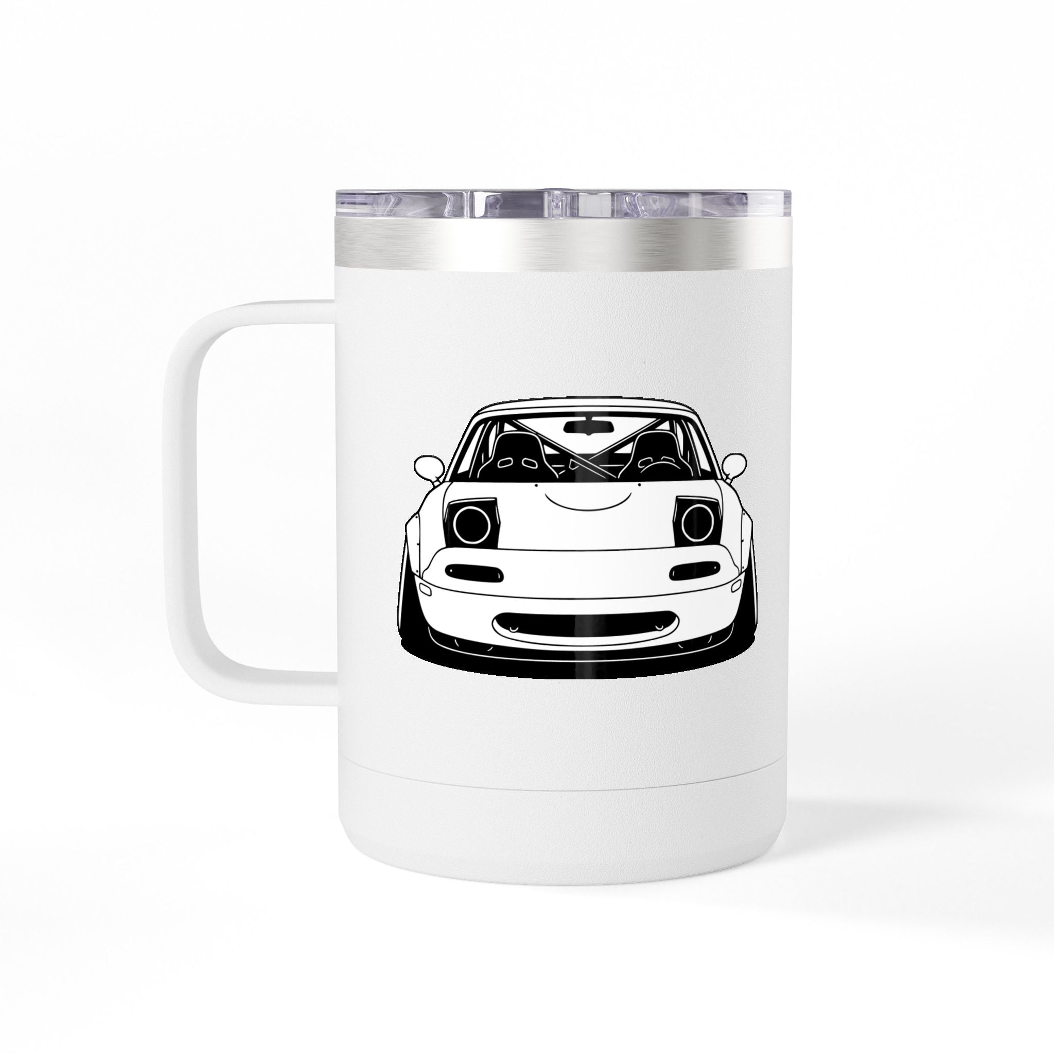 Mazda Miata NA (1989-97) Coffee Mug