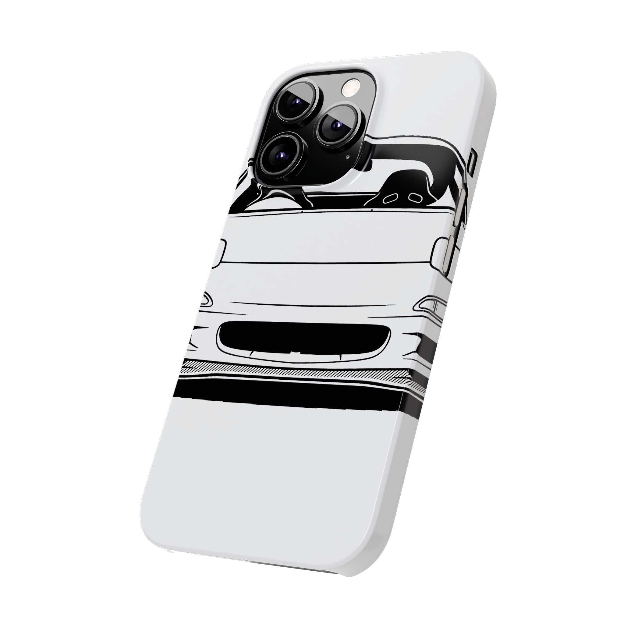 Mazda RX-7 FD Phone Case