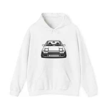 Toyota AE86 (1983-87) Unisex Hoodie