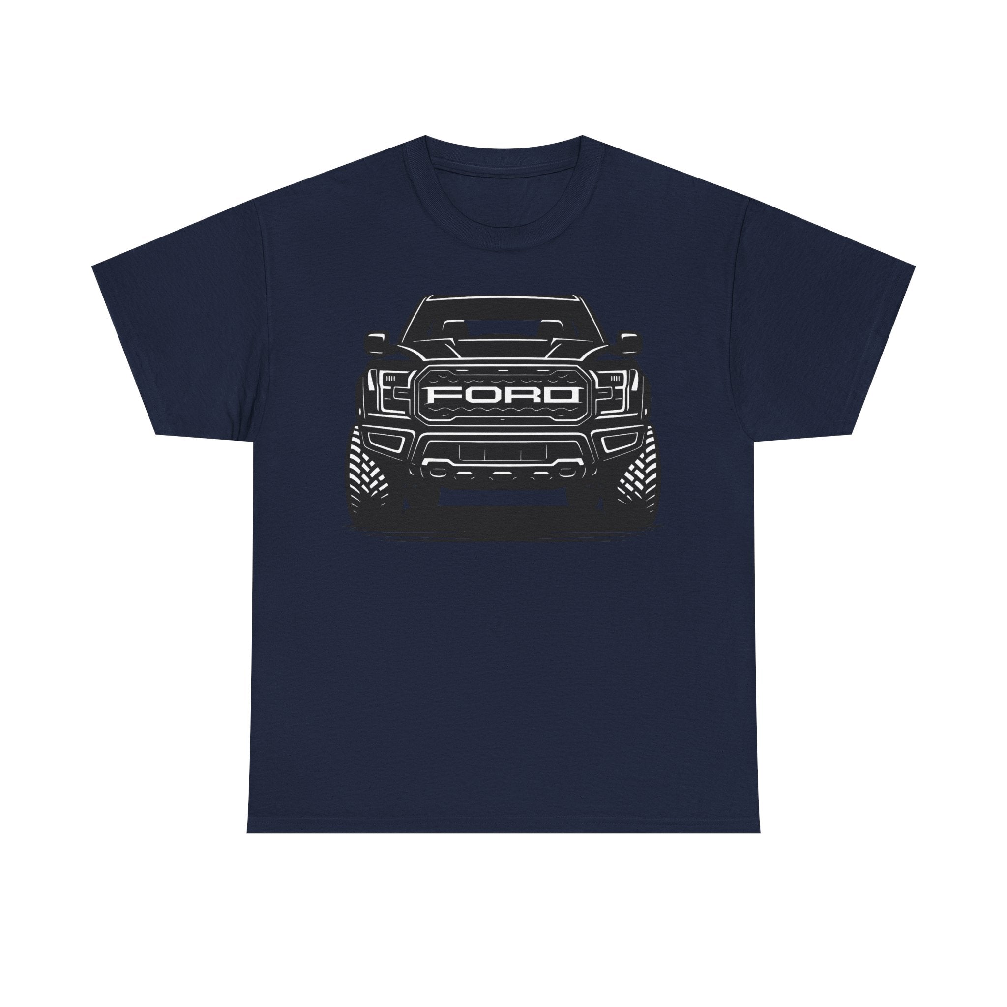 Ford Raptor (Gen 3) Unisex Tee