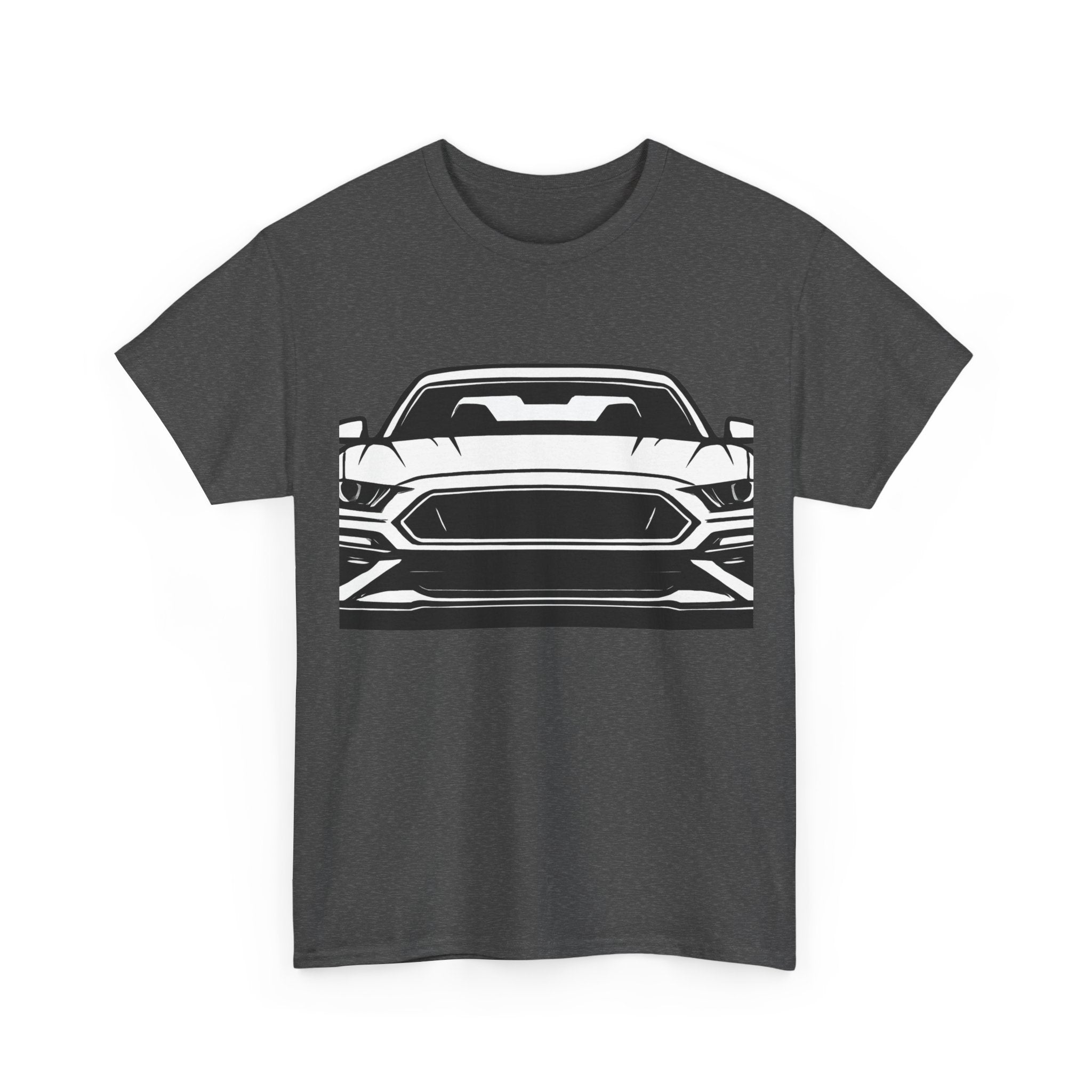 Ford Mustang GT500 Unisex Tee