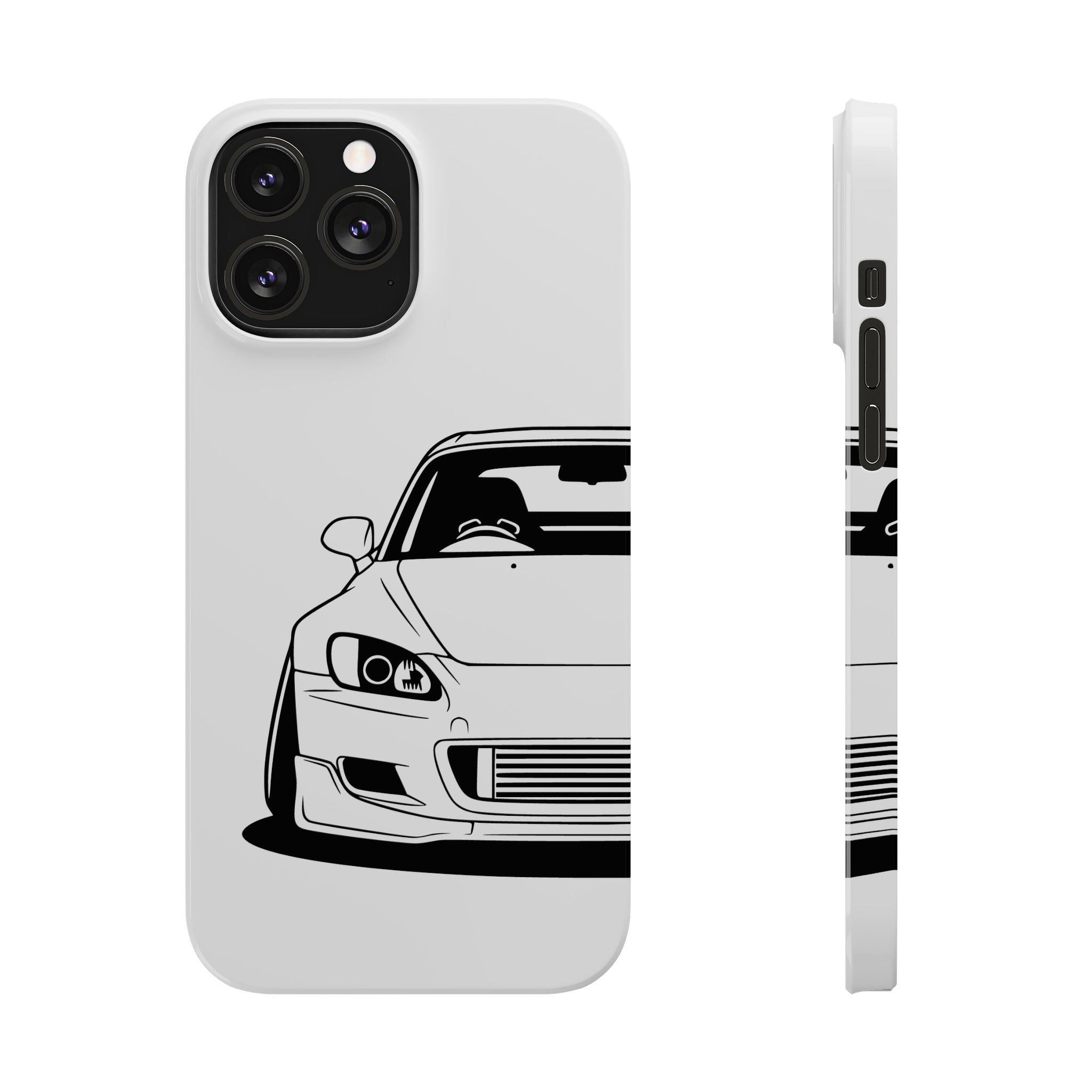 Honda S2000 (1999-09) Phone Case