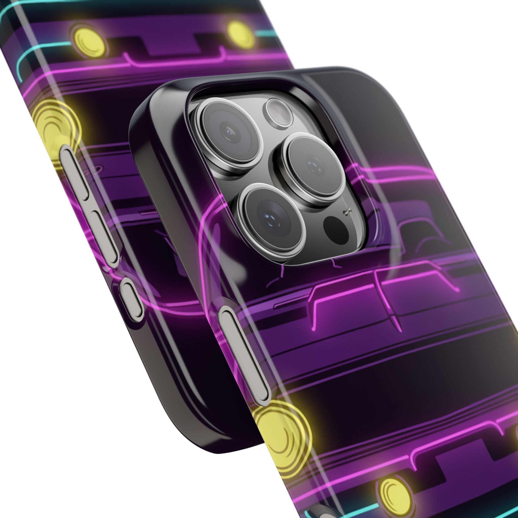 1969 Chevrolet Camaro SS Phone Case