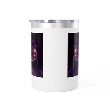 Toyota 4Runner TRD Pro Neon Synthwave Coffee Mug